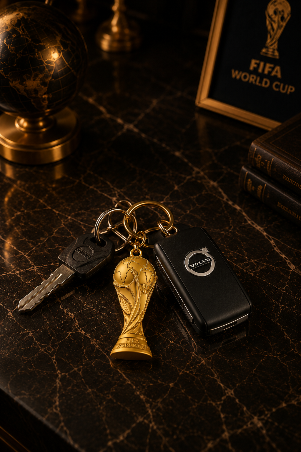 FIFA World Cup™ Porte-Clés