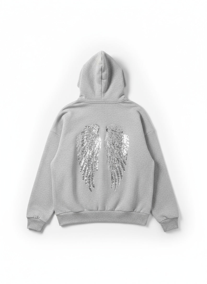 ASTRID | Hoodie Ange