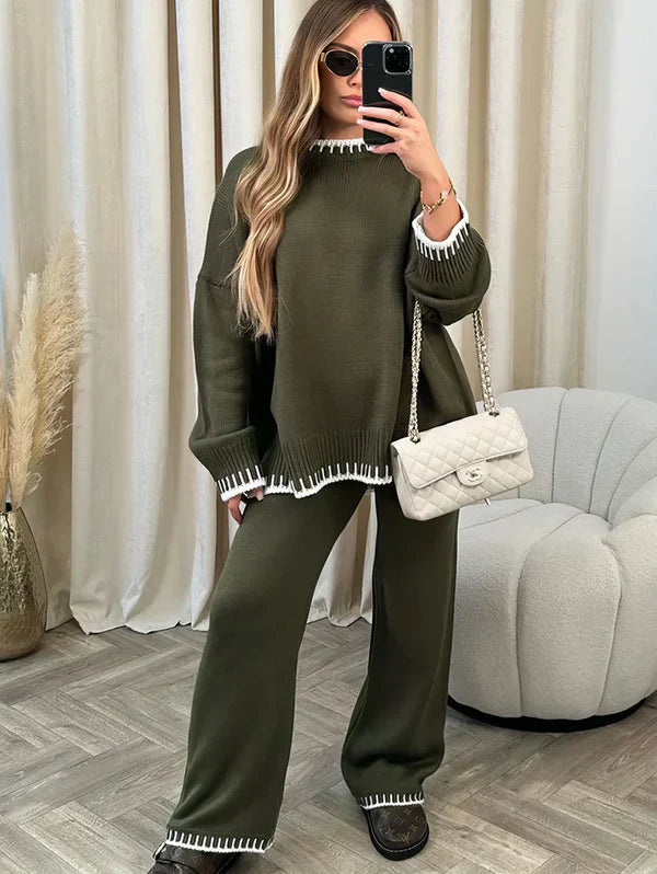 ASTRID | Comfy Set