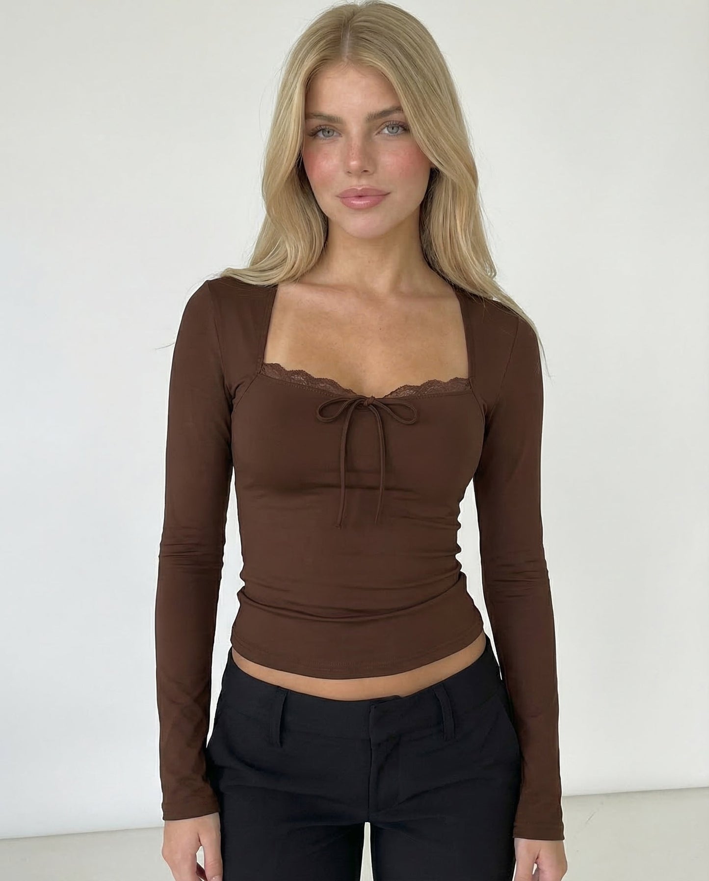 Amour Crush Top