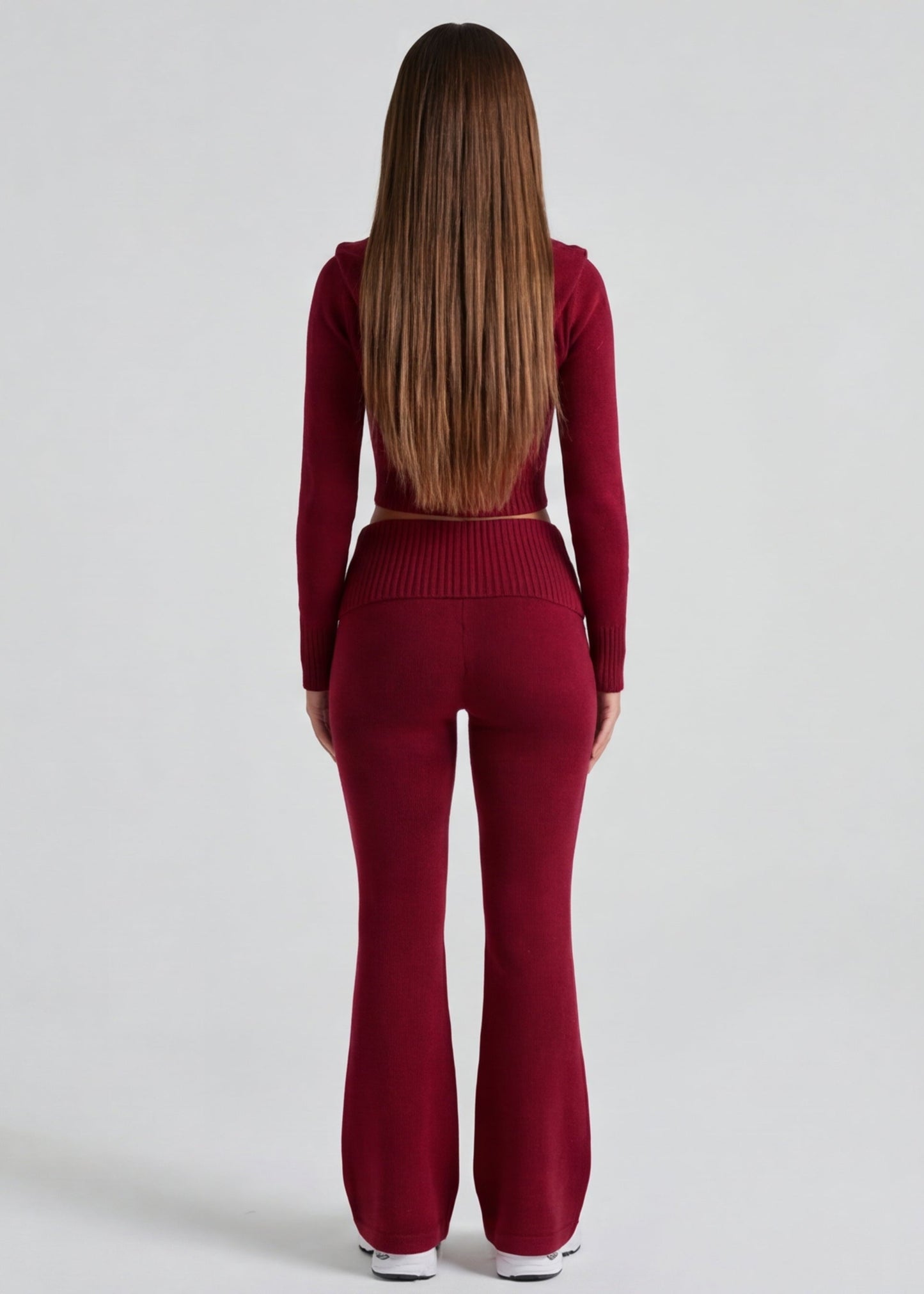 ASTRID | Knit Lounge Set