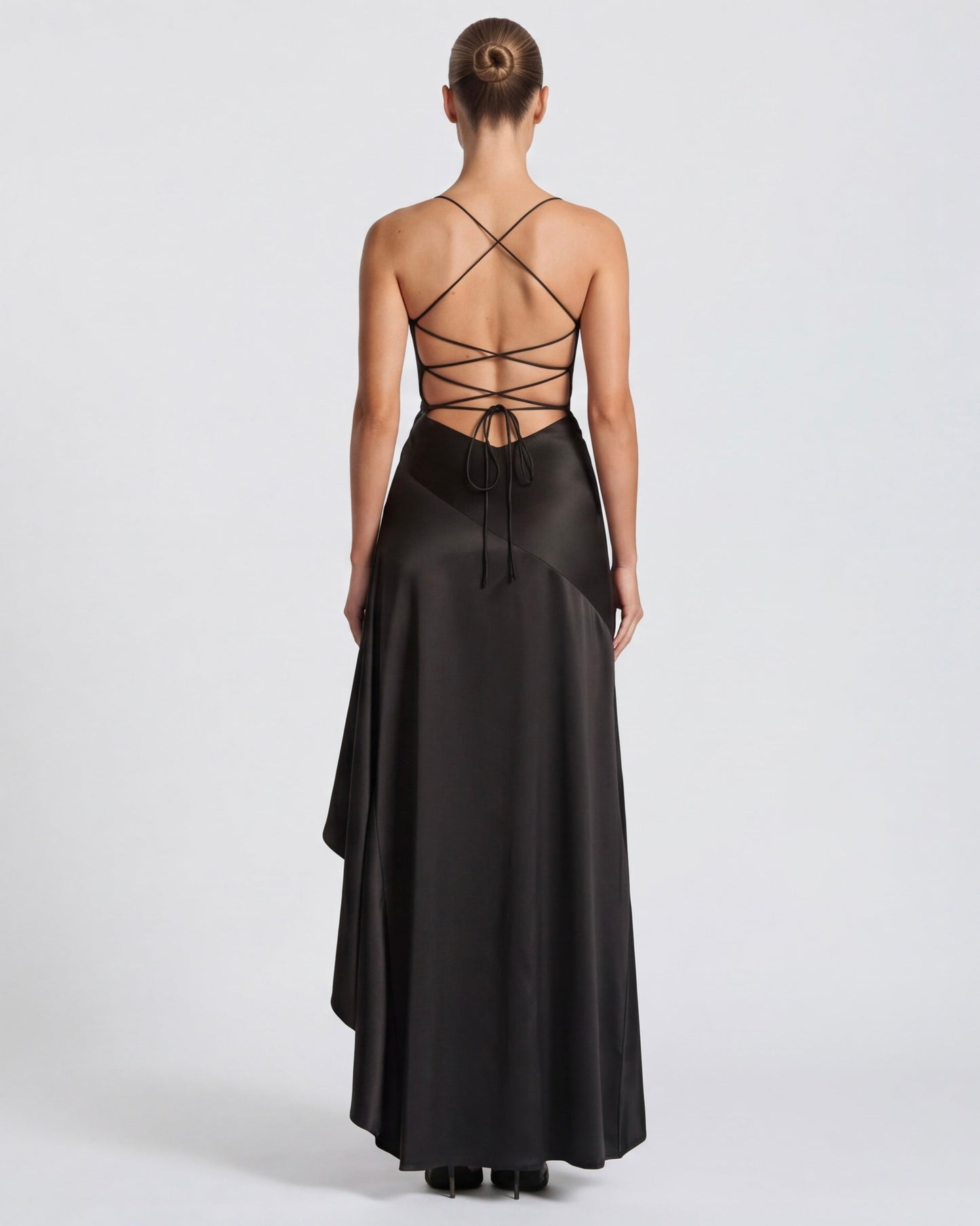 ASTRID | Muse Gown