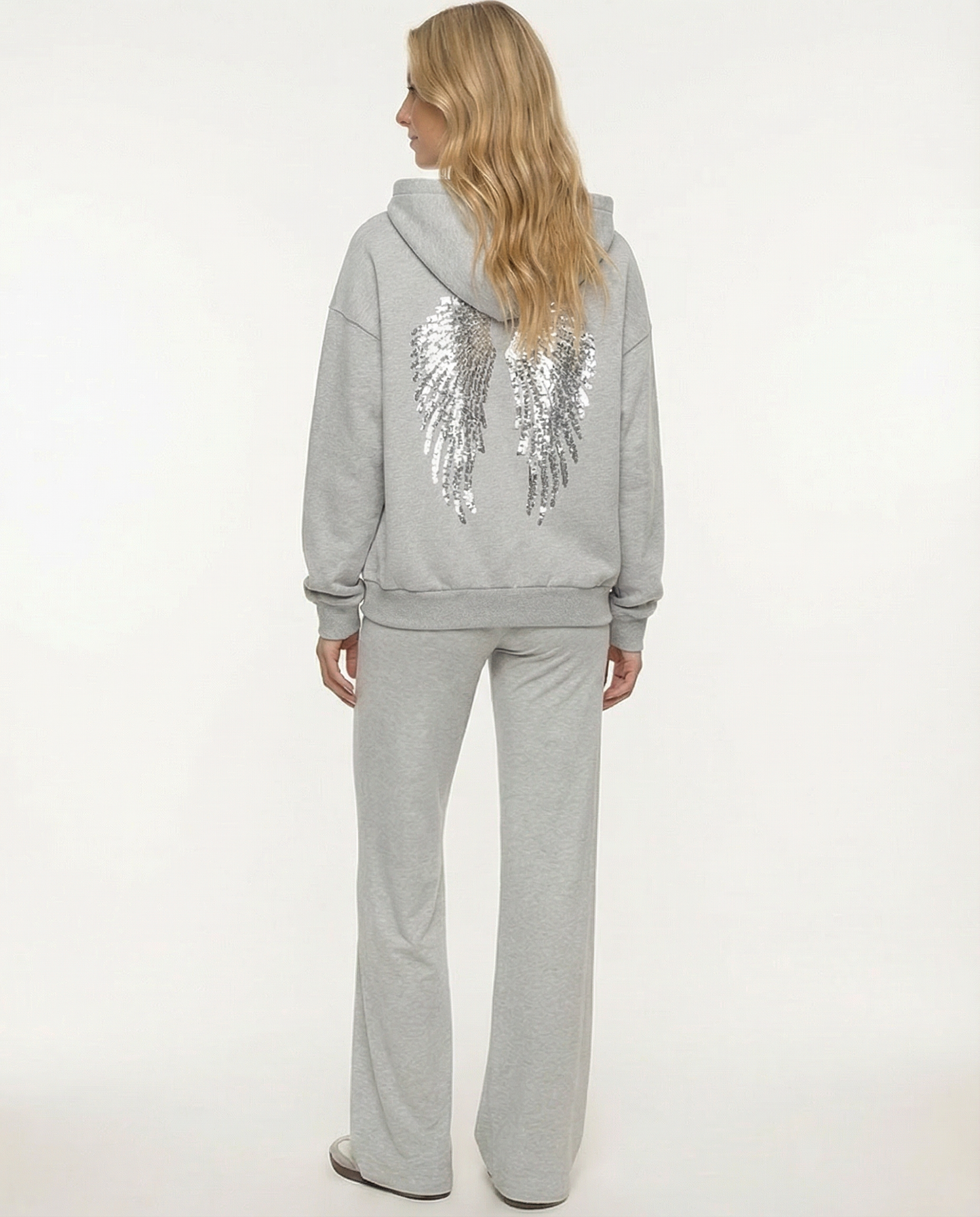 ASTRID | Angel Pants