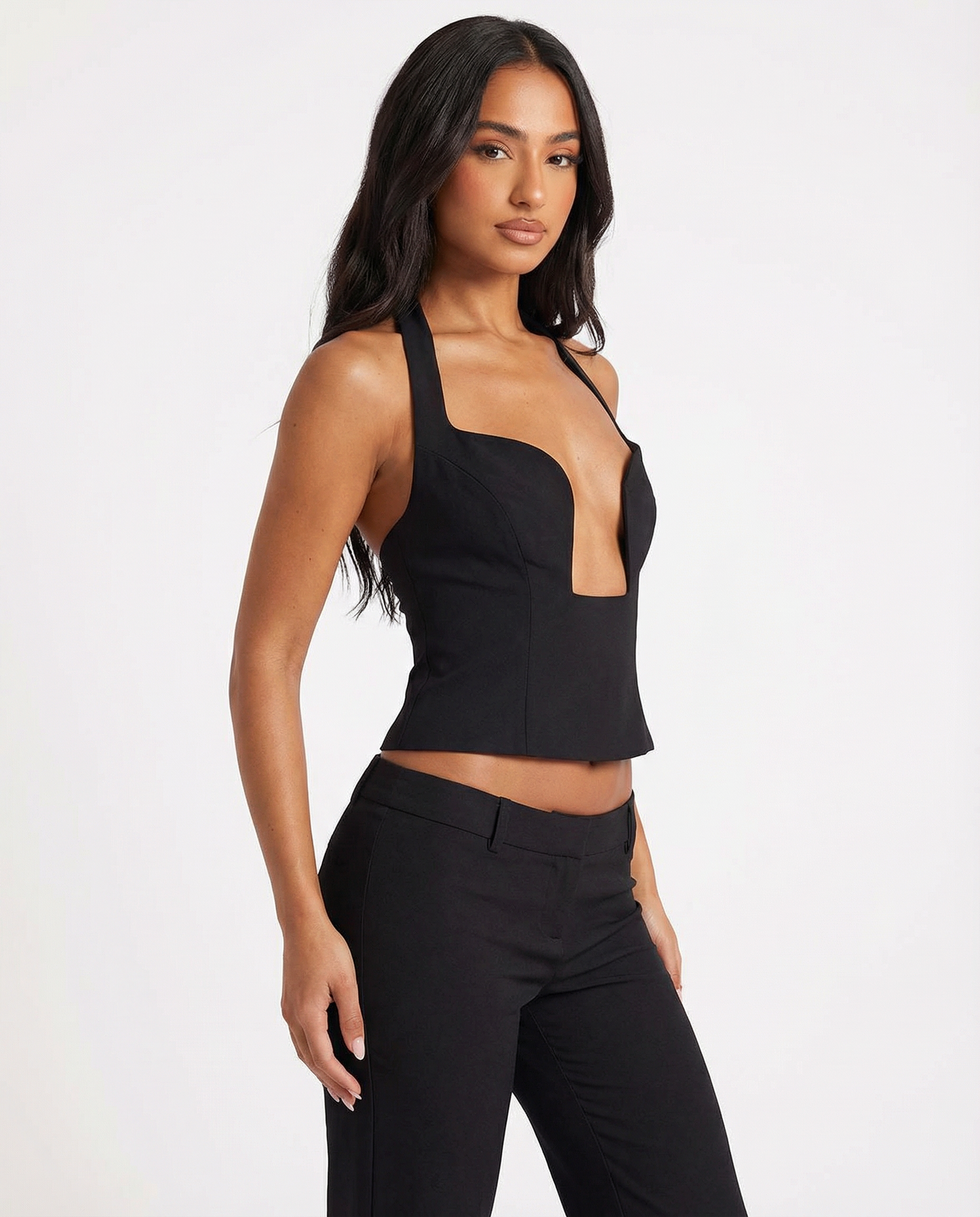 ASTRID | Deep Muse Top