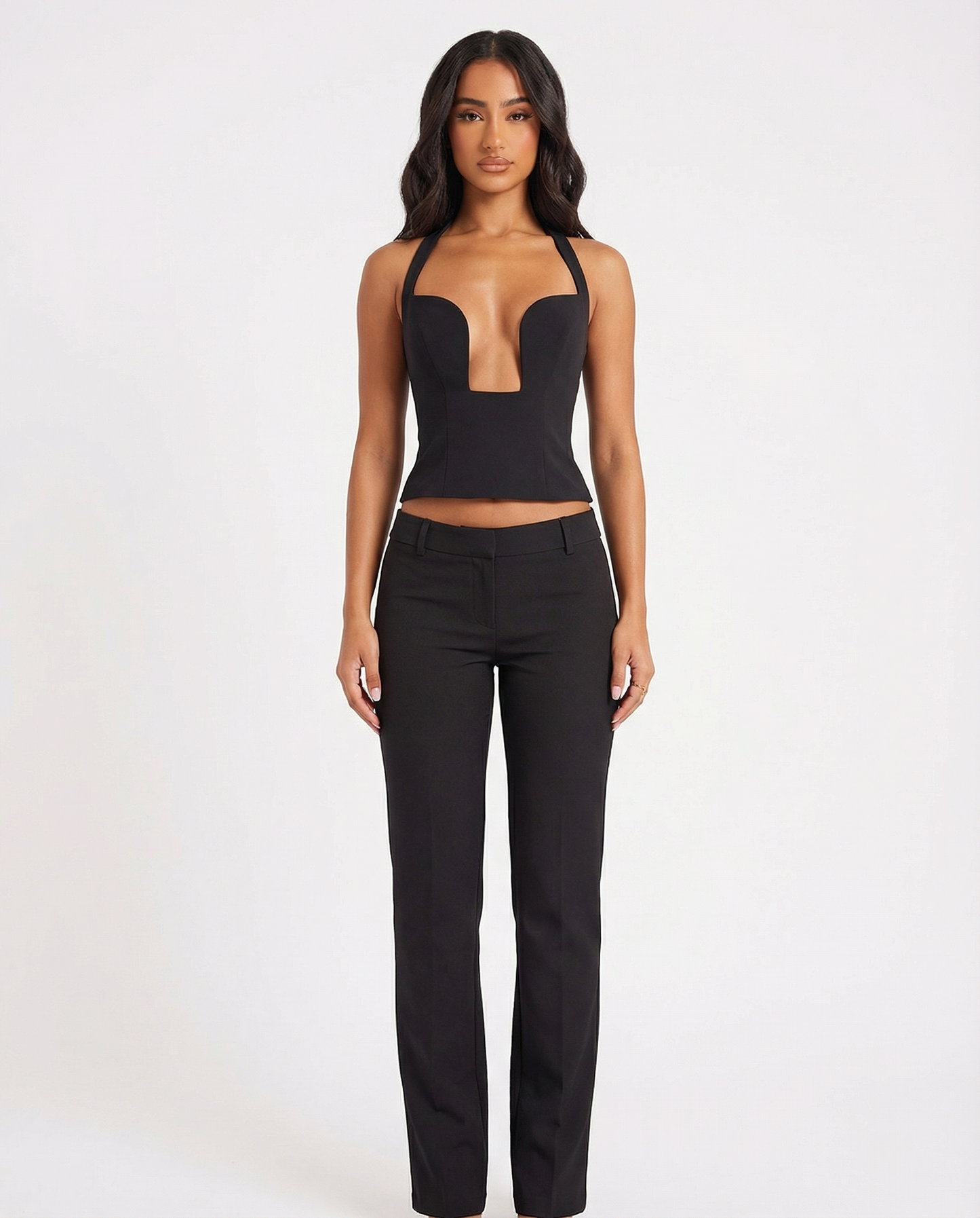 ASTRID | Deep Muse Top