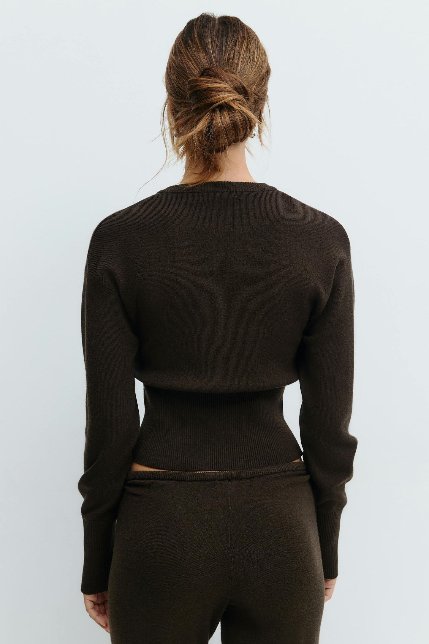 ASTRID | Knitted Set