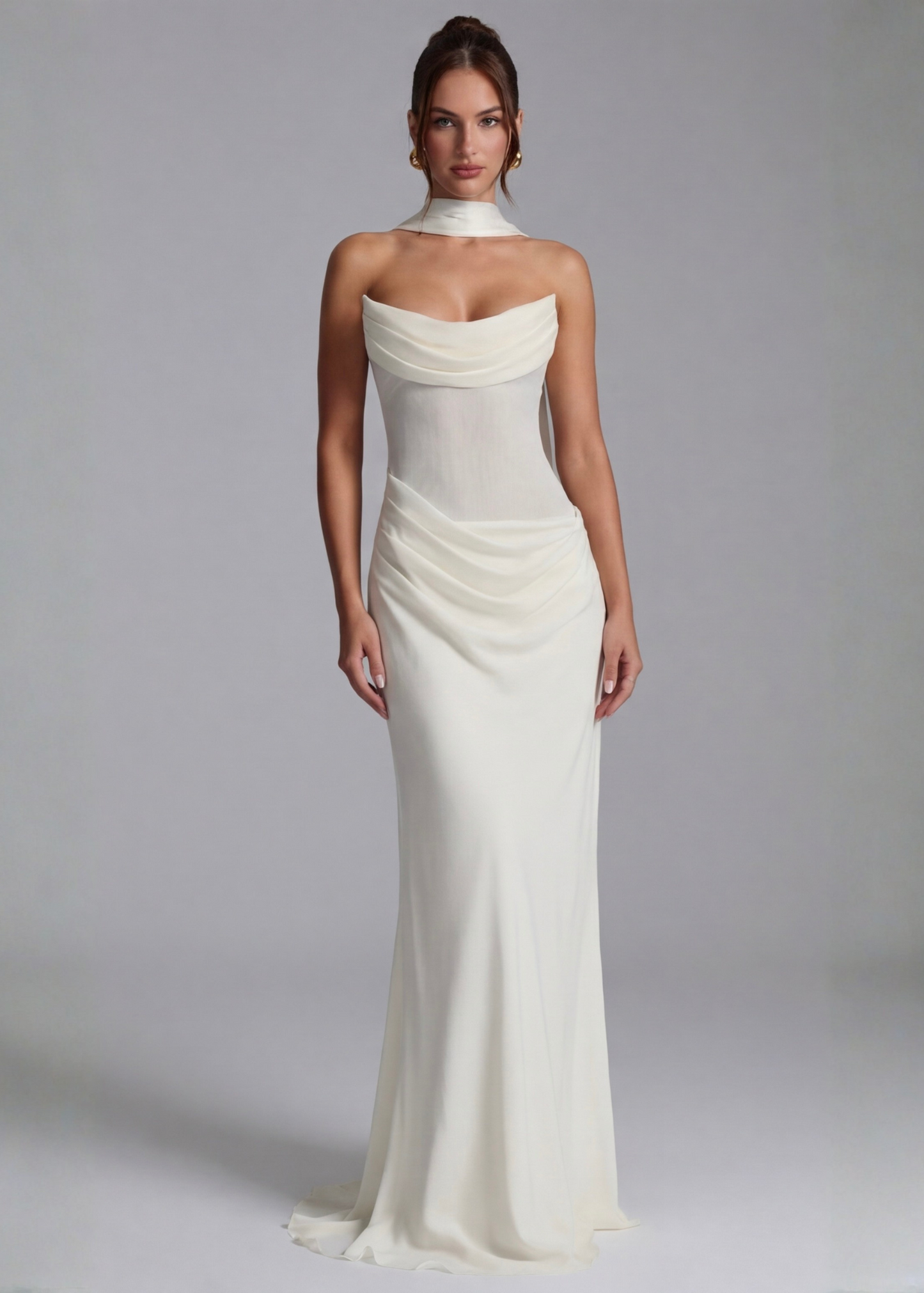 ASTRID | Muse Maxi Dress
