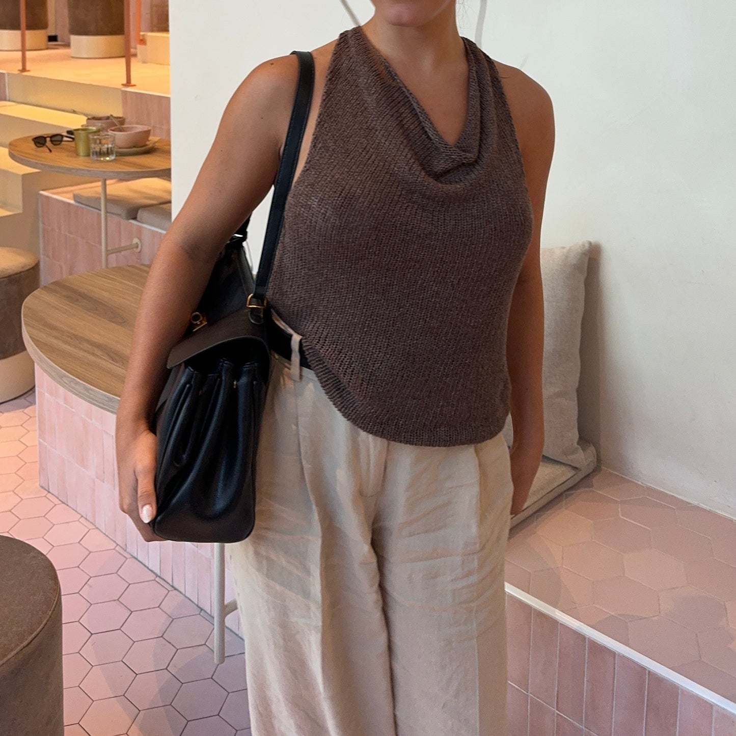 ASTRID | Vintage Bag