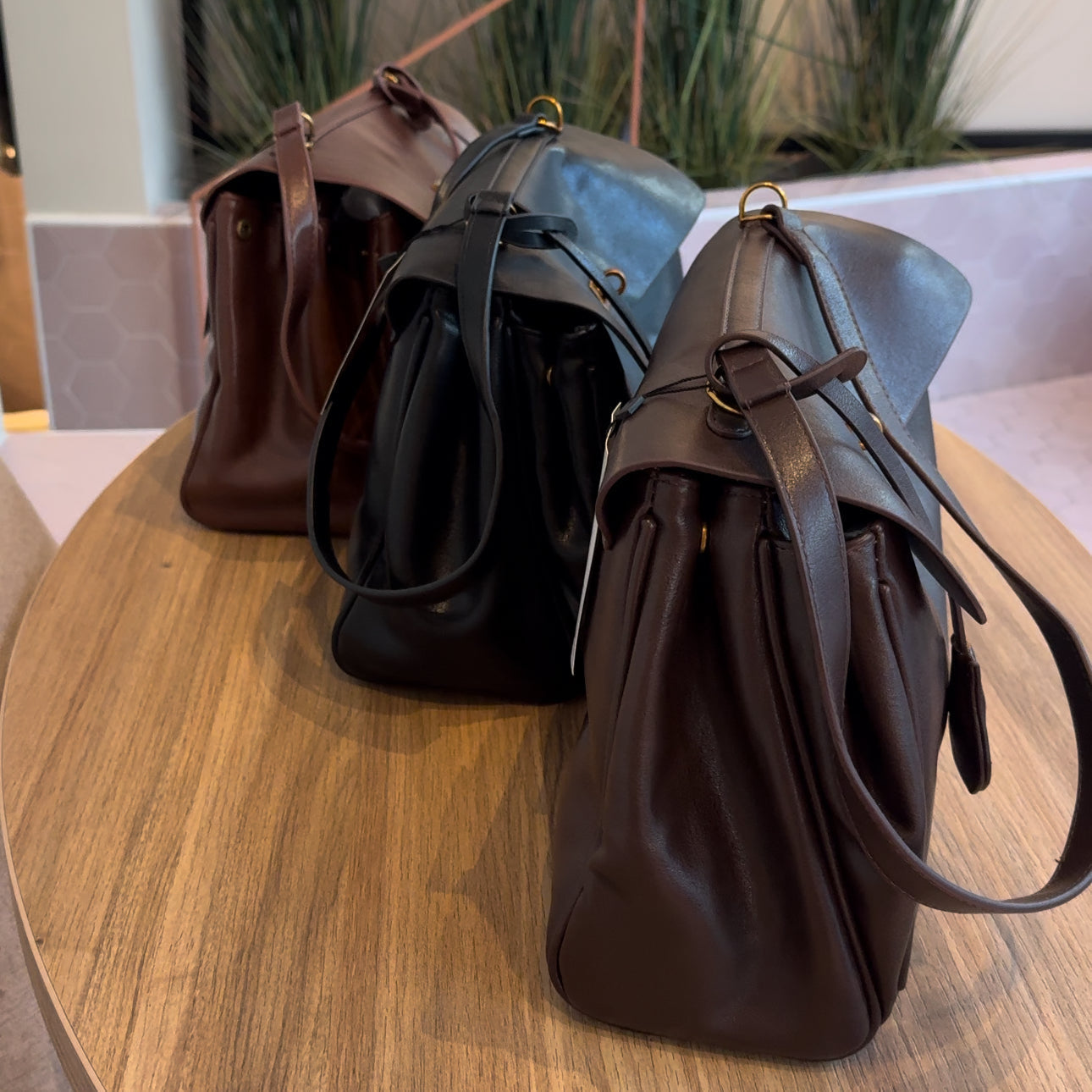 ASTRID | Vintage Bag