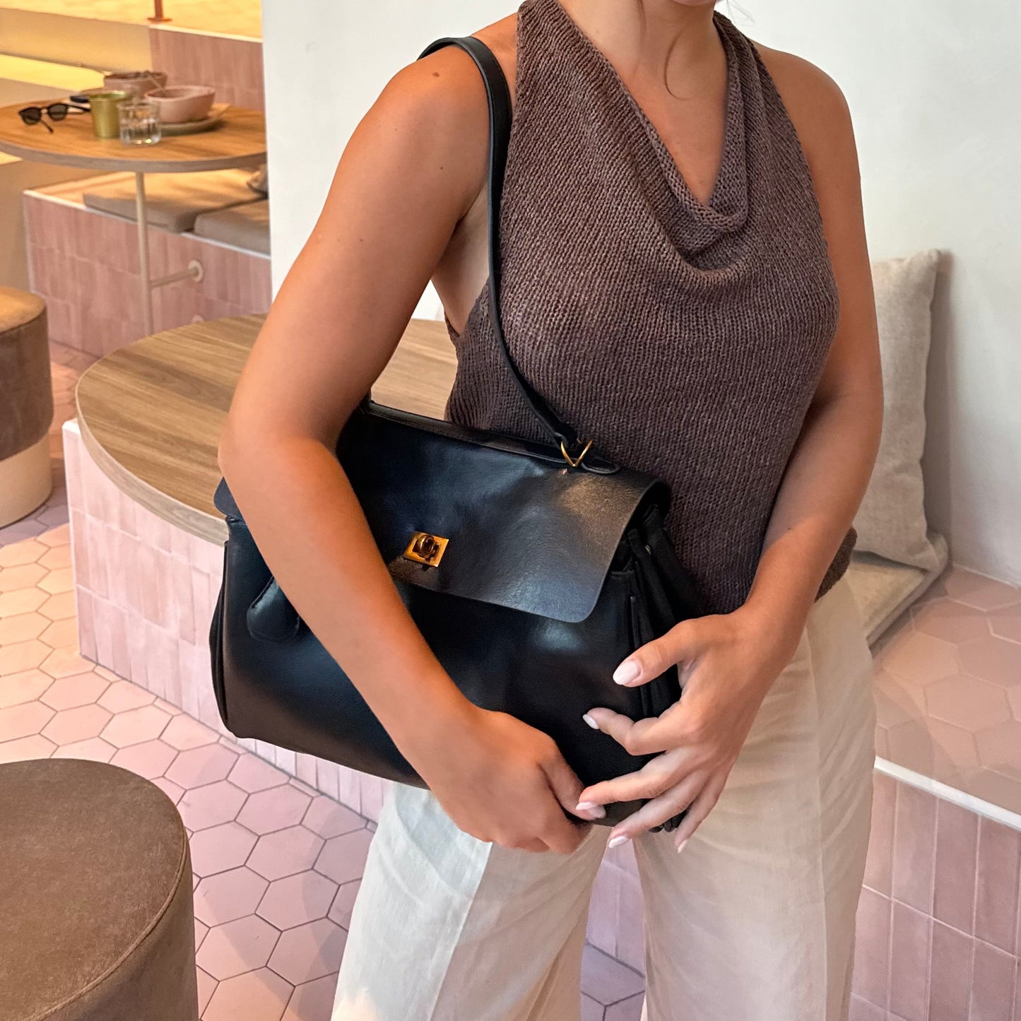 ASTRID | Vintage Bag