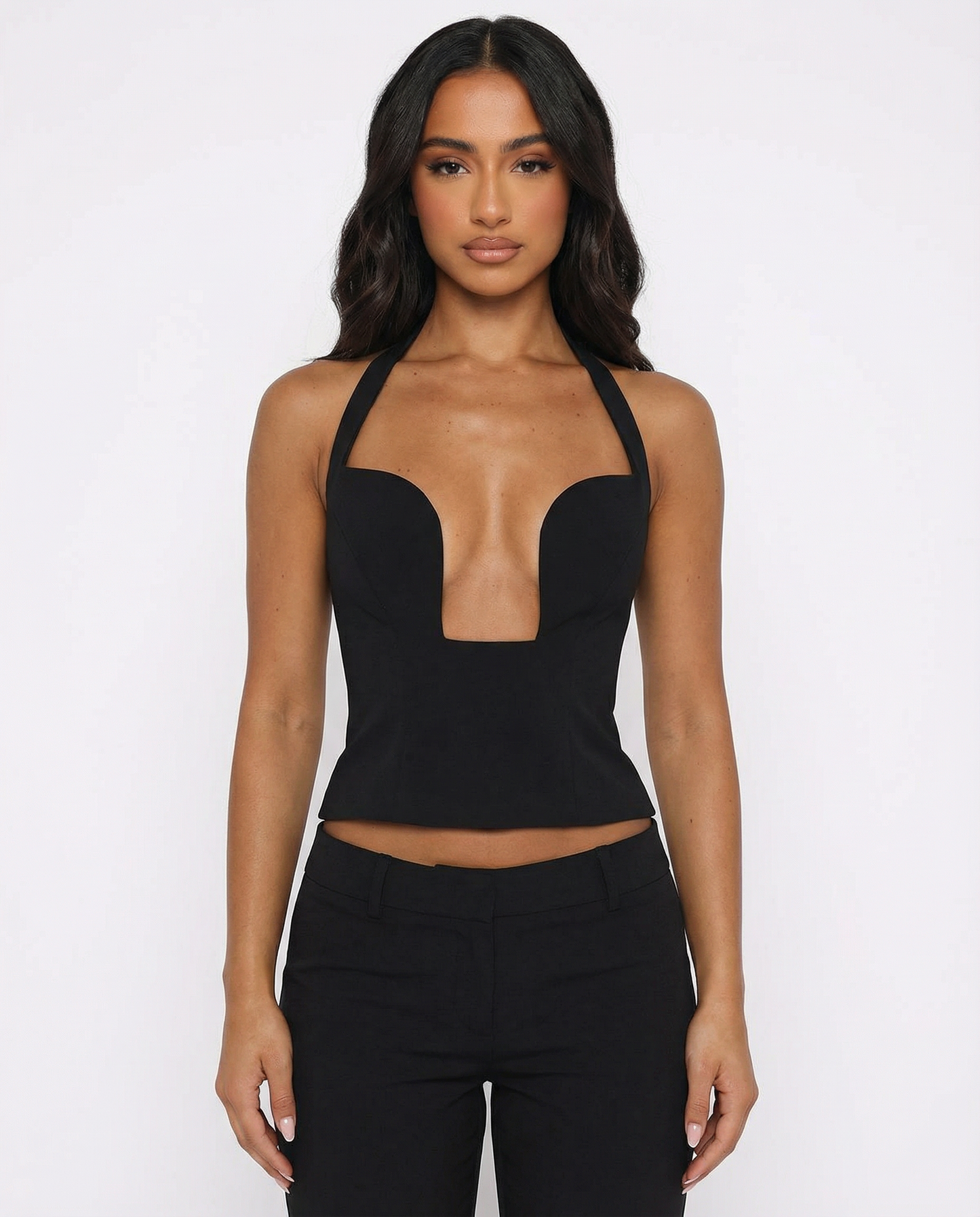 ASTRID | Deep Muse Top