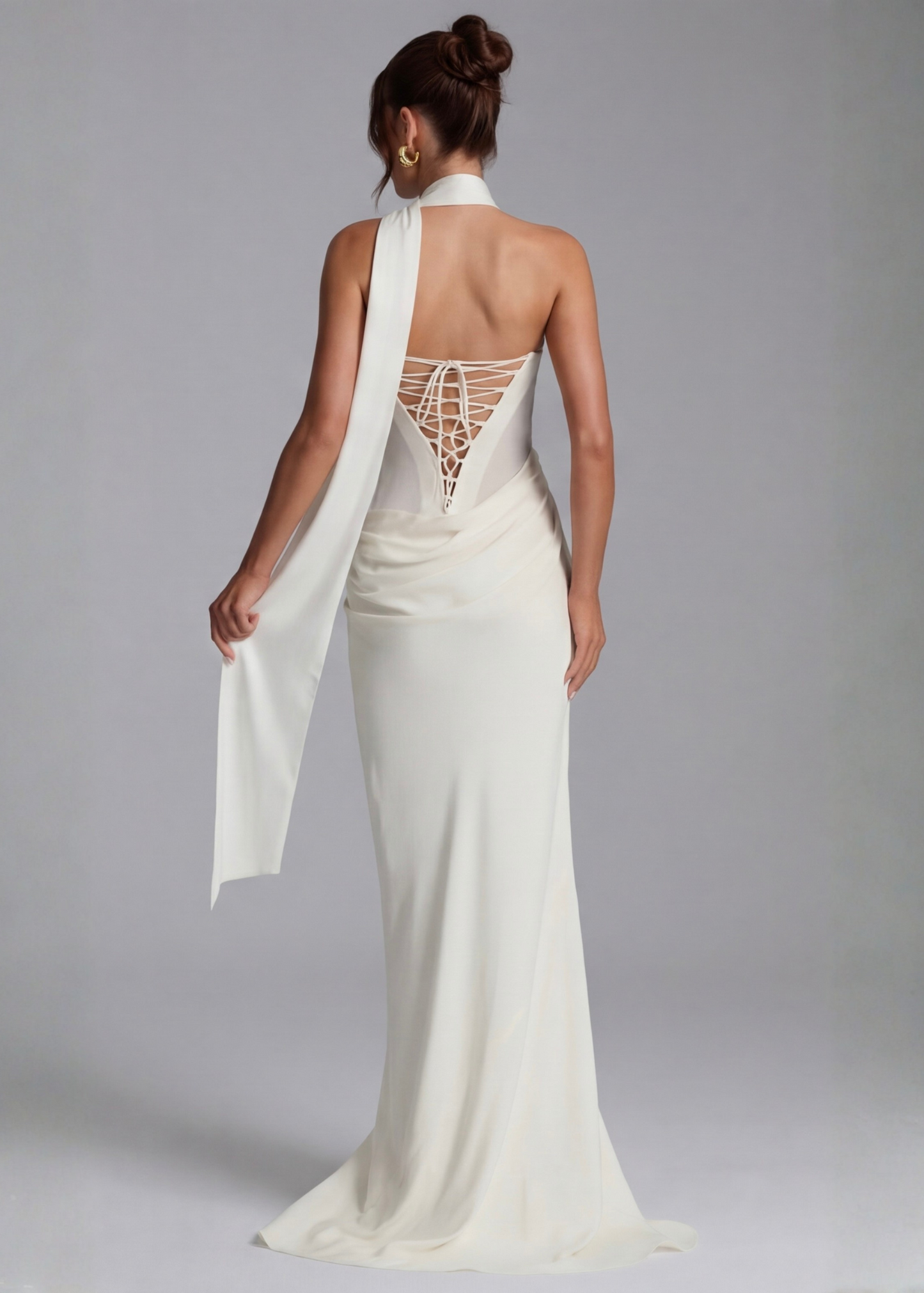ASTRID | Muse Maxi Dress