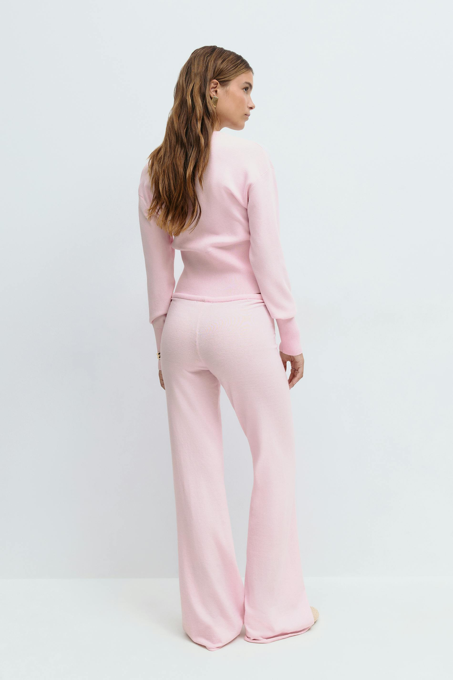 ASTRID | Knitted Set