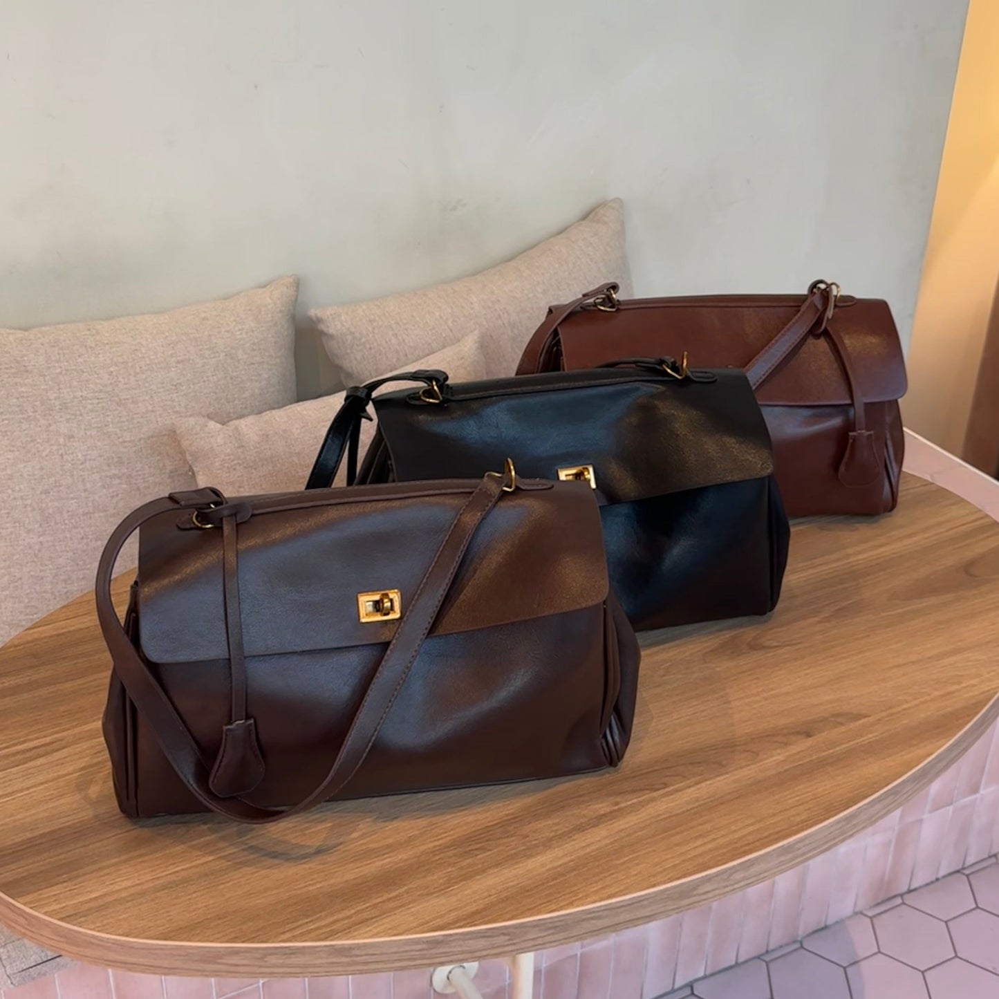 ASTRID | Vintage Bag