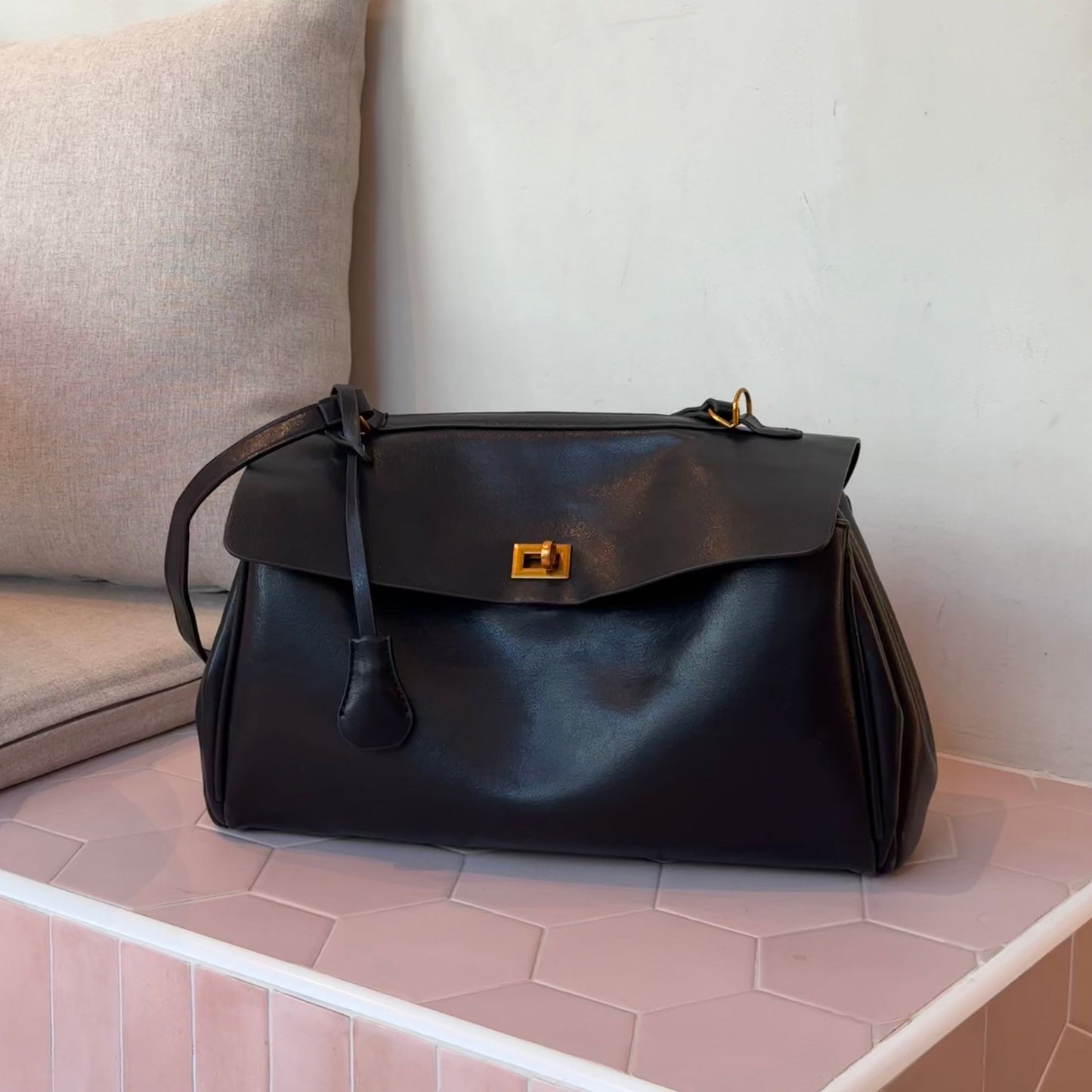 ASTRID | Vintage Bag