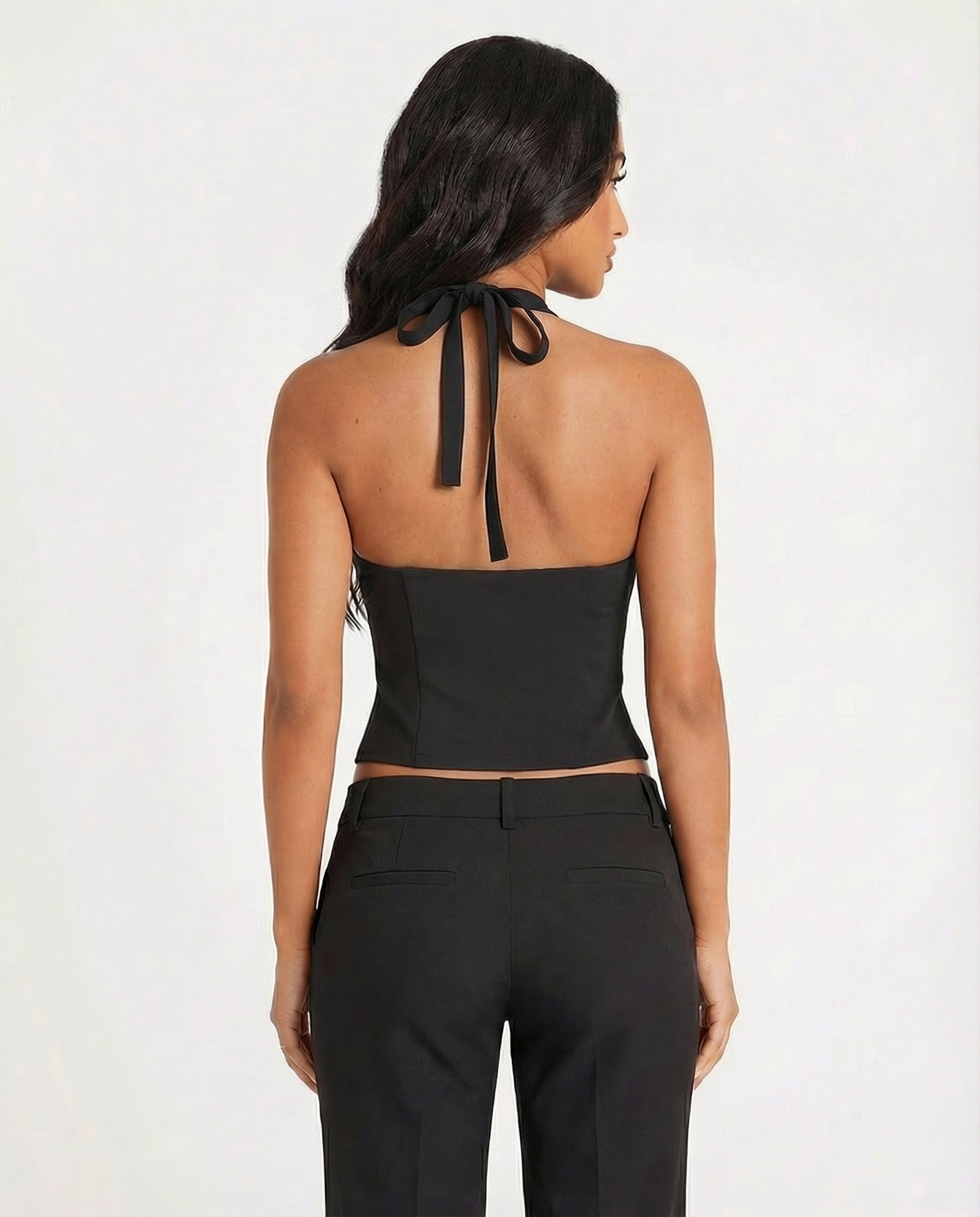 ASTRID | Deep Muse Top