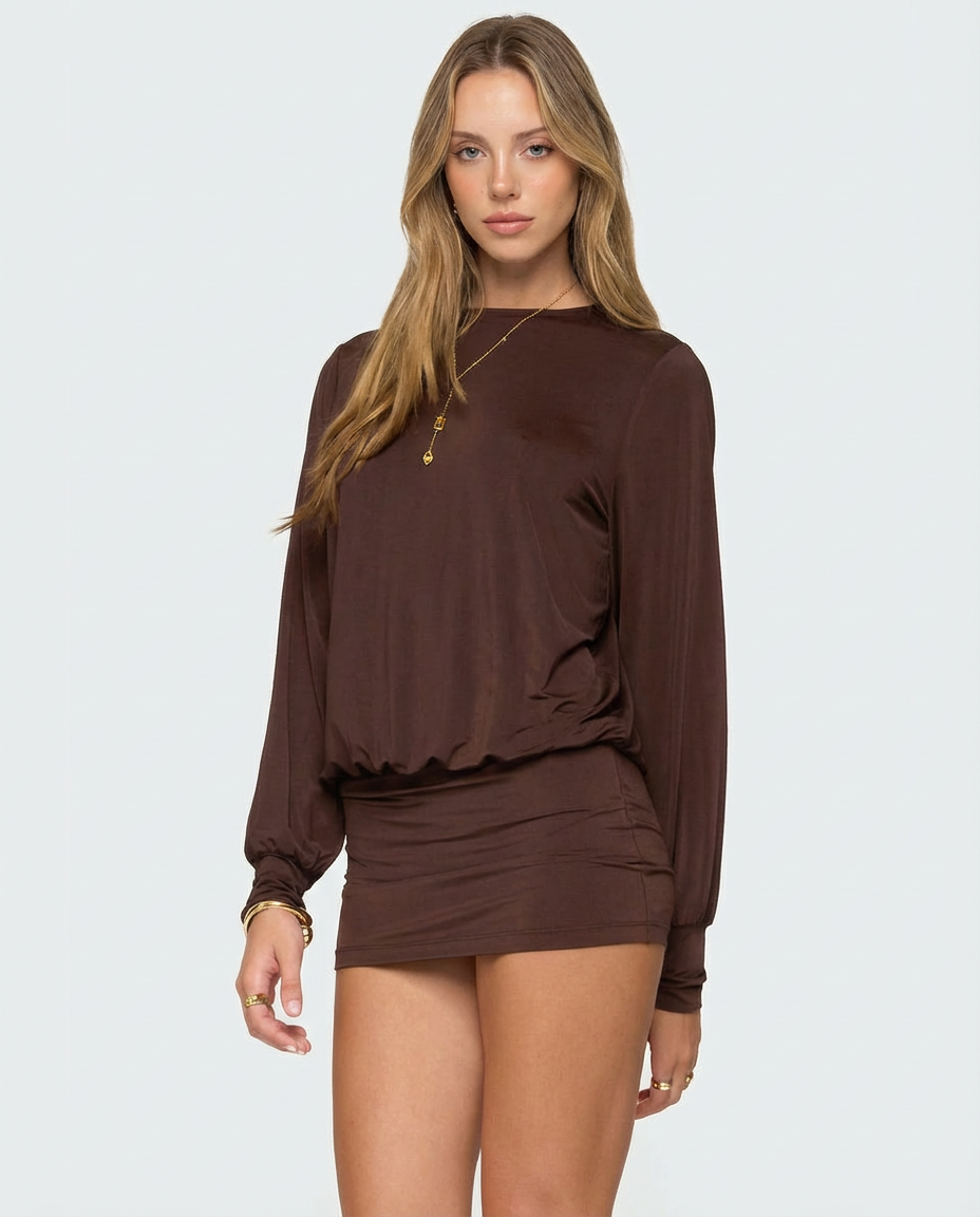 ASTRID | NOA Mini Dress