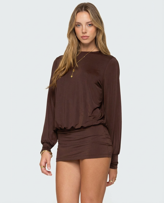 ASTRID | NOA Mini Dress