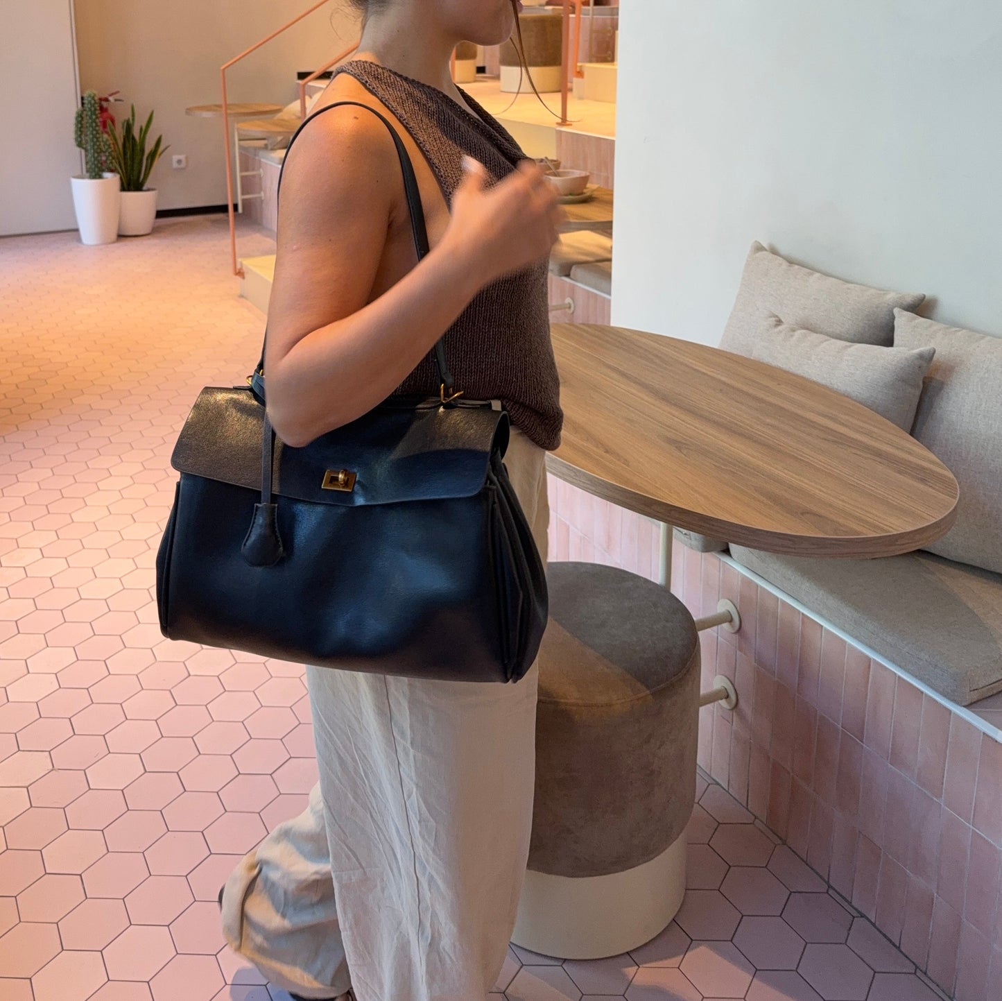 ASTRID | Vintage Bag