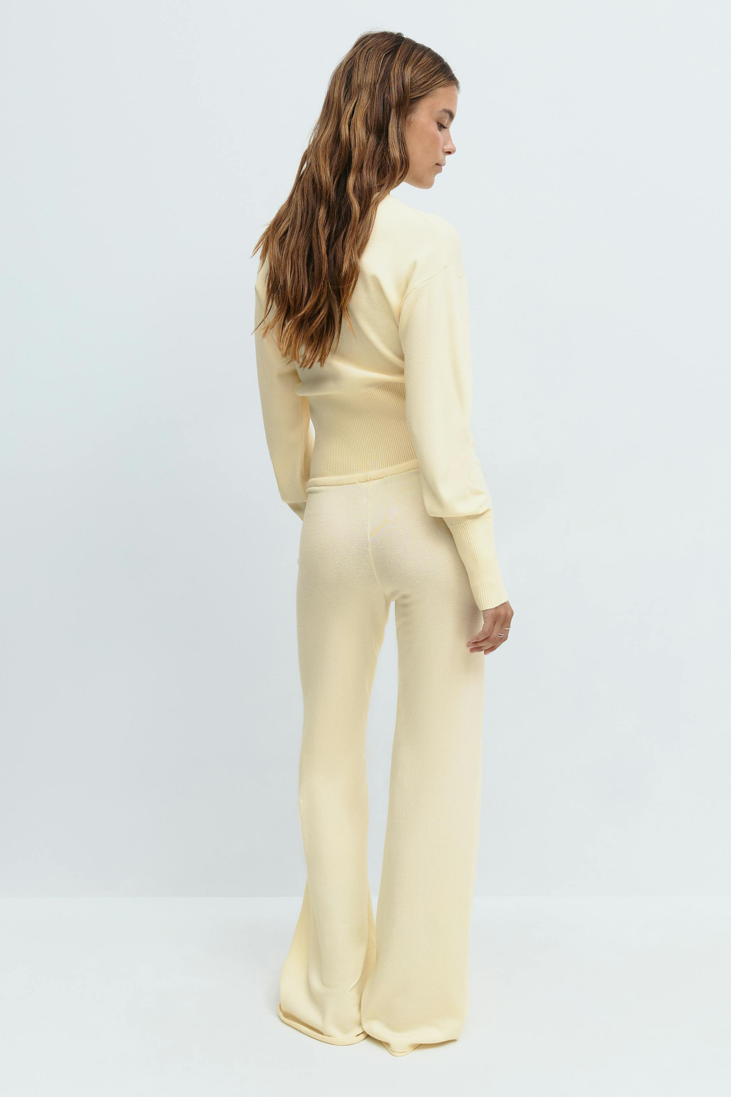 ASTRID | Knitted Set