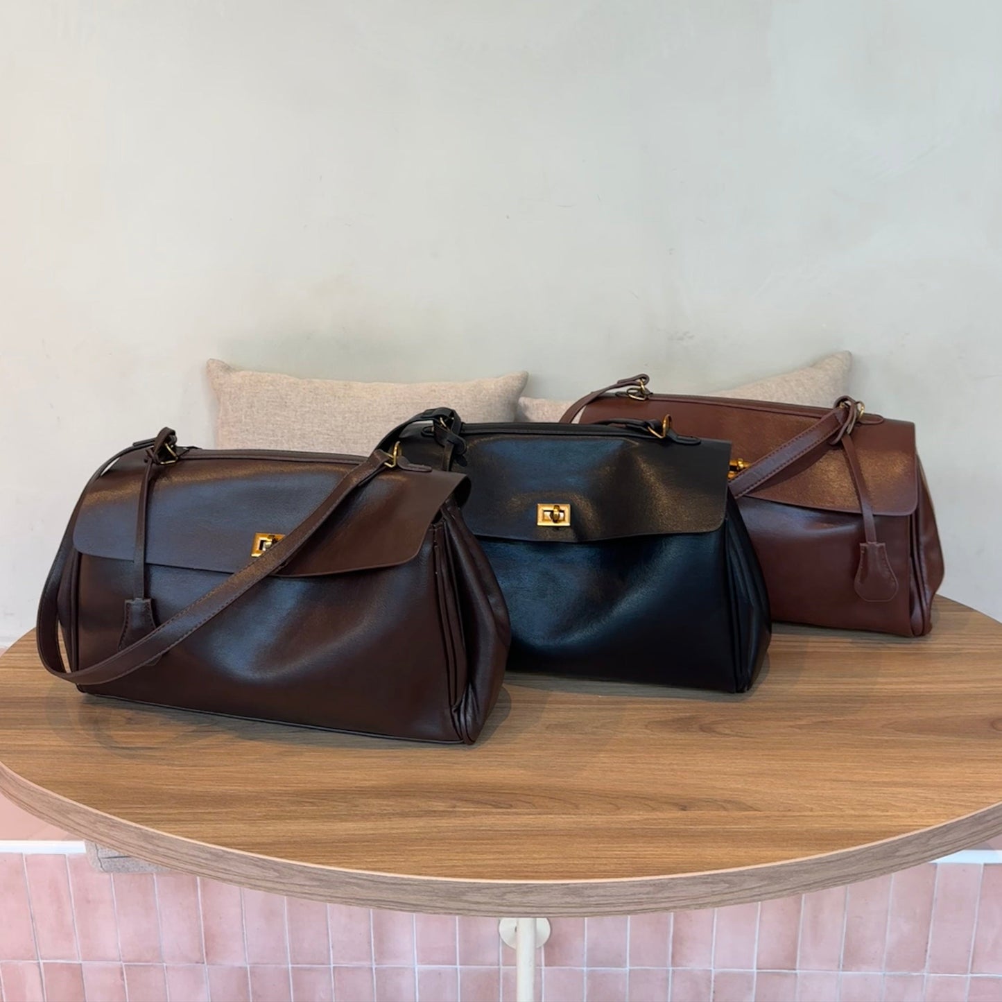 ASTRID | Vintage Bag