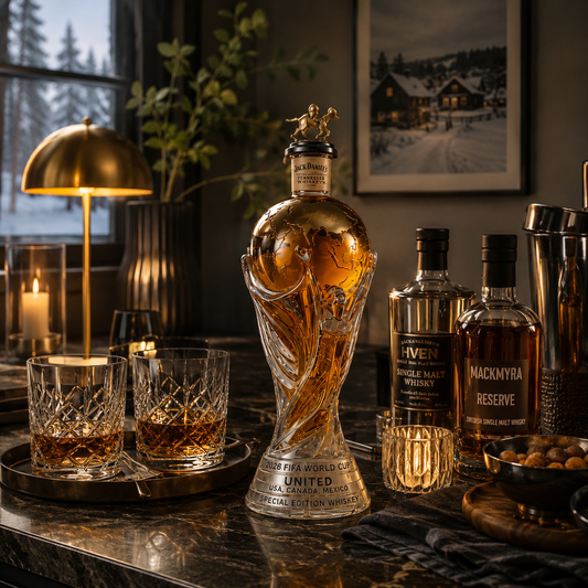 FIFA World Cup™ Carafe à Whisky