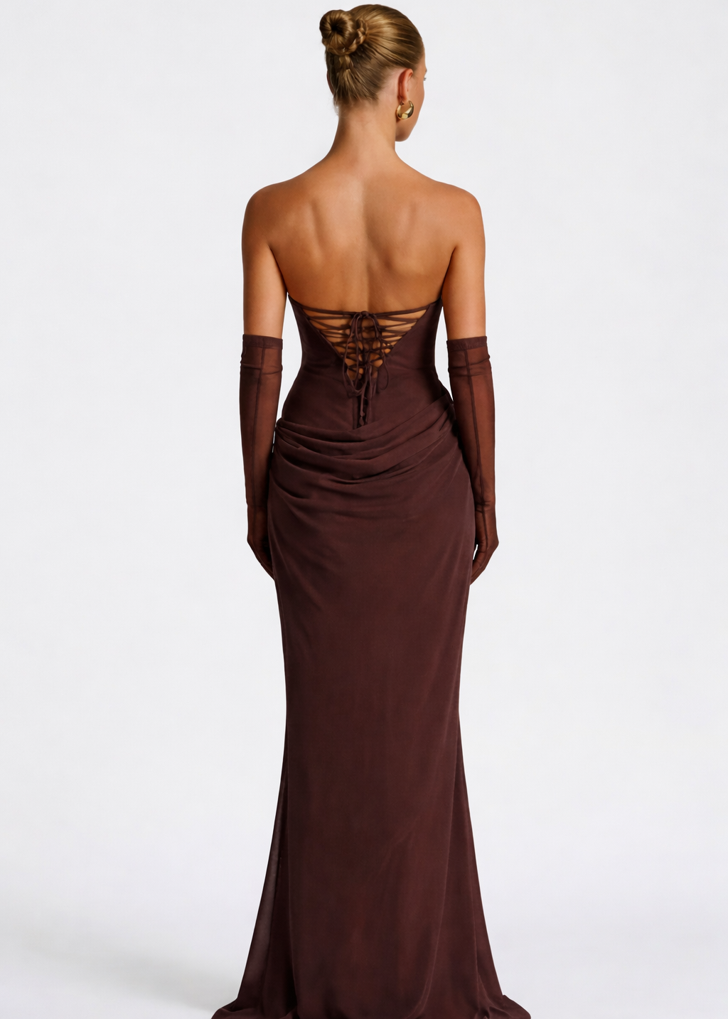 ASTRID | Muse Maxi Dress