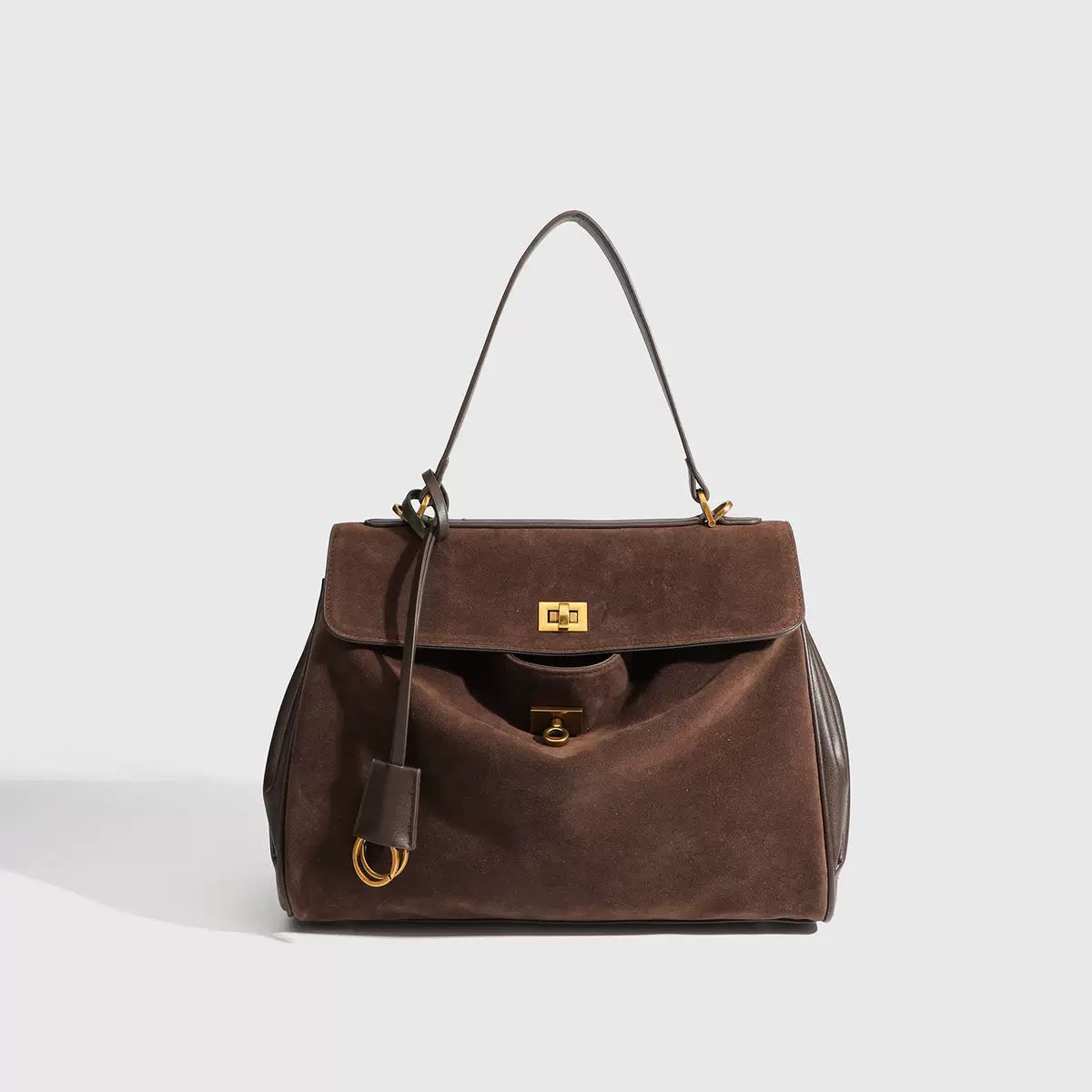 ASTRID | Genuine Leather