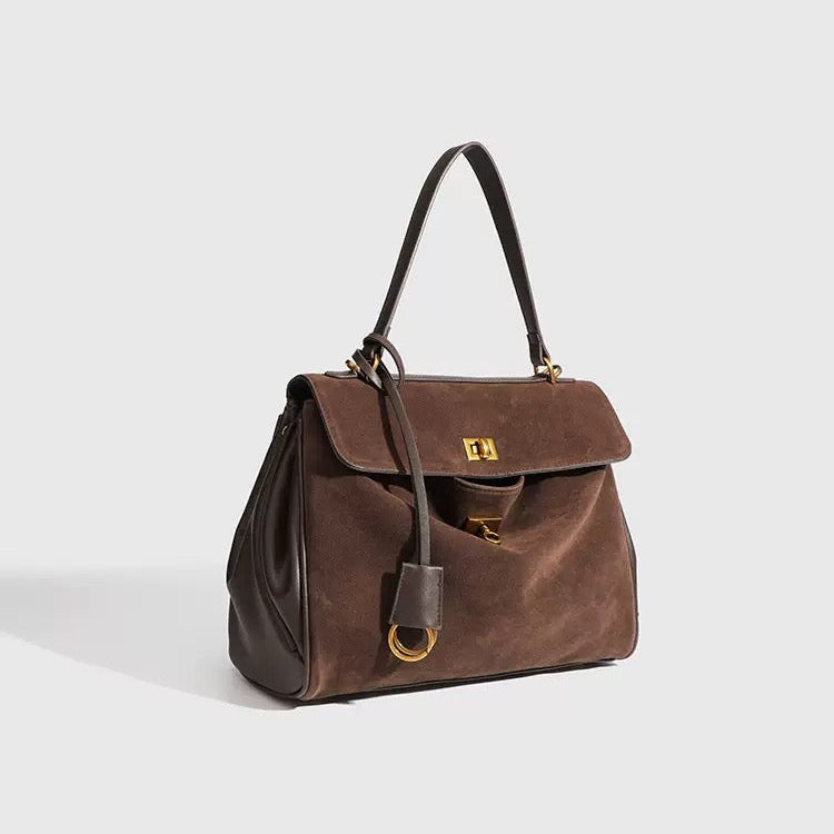 ASTRID | Genuine Leather