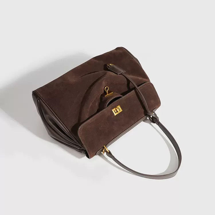 ASTRID | Genuine Leather