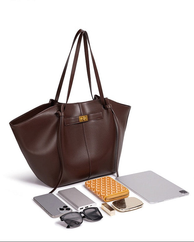 ASTRID | Luxe Curve Shopper