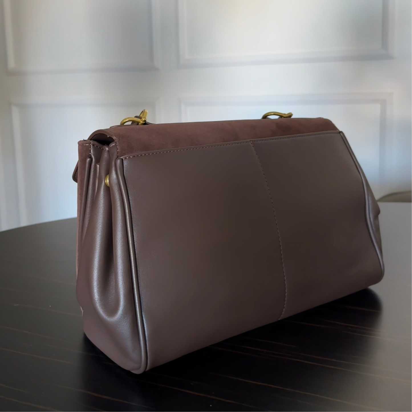 ASTRID | Genuine Leather