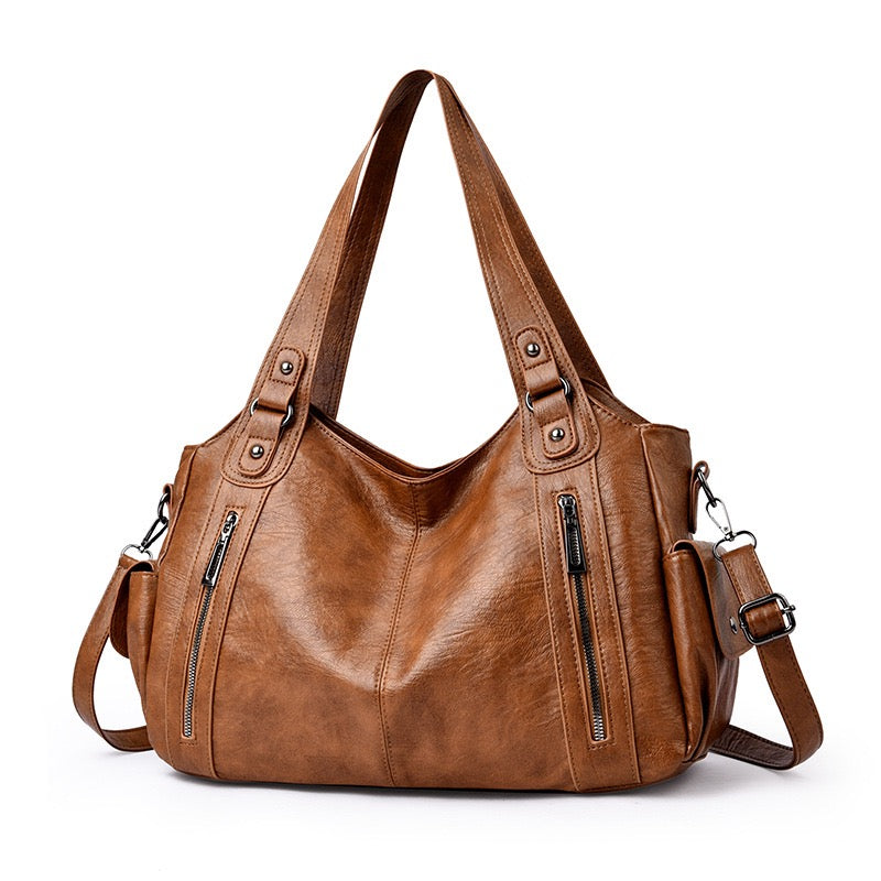 ASTRID | Everyday Carryall Bag