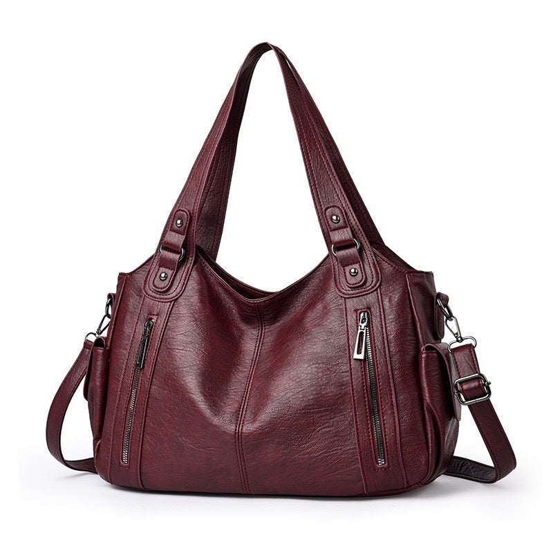 ASTRID | Everyday Carryall Bag
