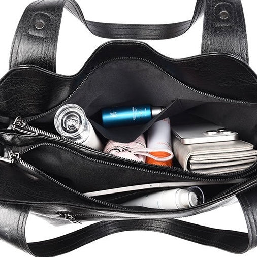 ASTRID | Everyday Carryall Bag