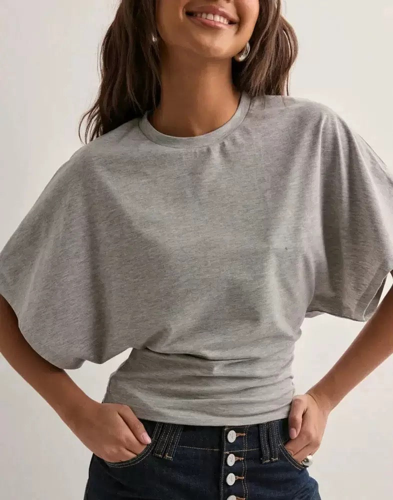 ASTRID | Soft Shape Tee