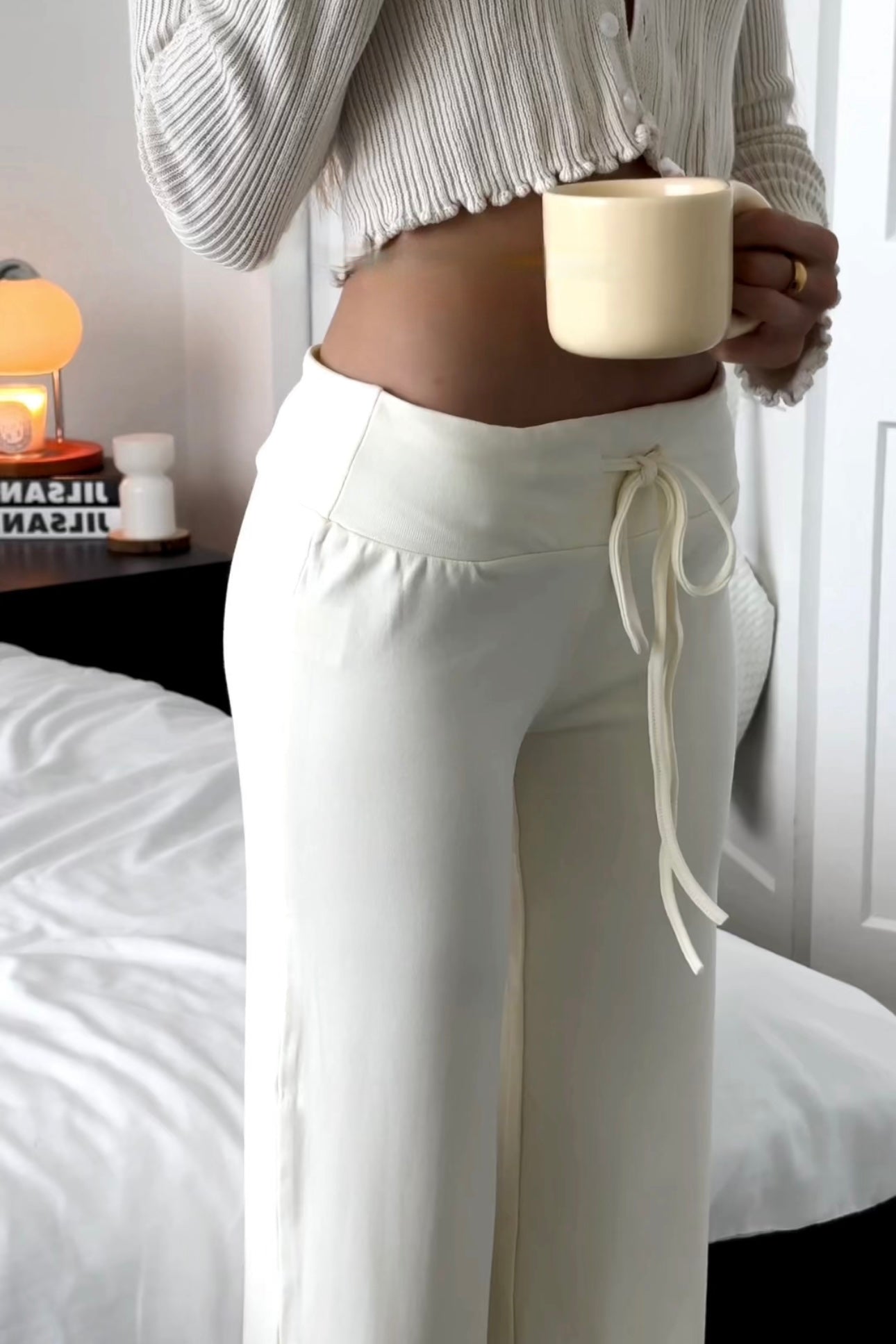 ASTRID | Comfy Pants