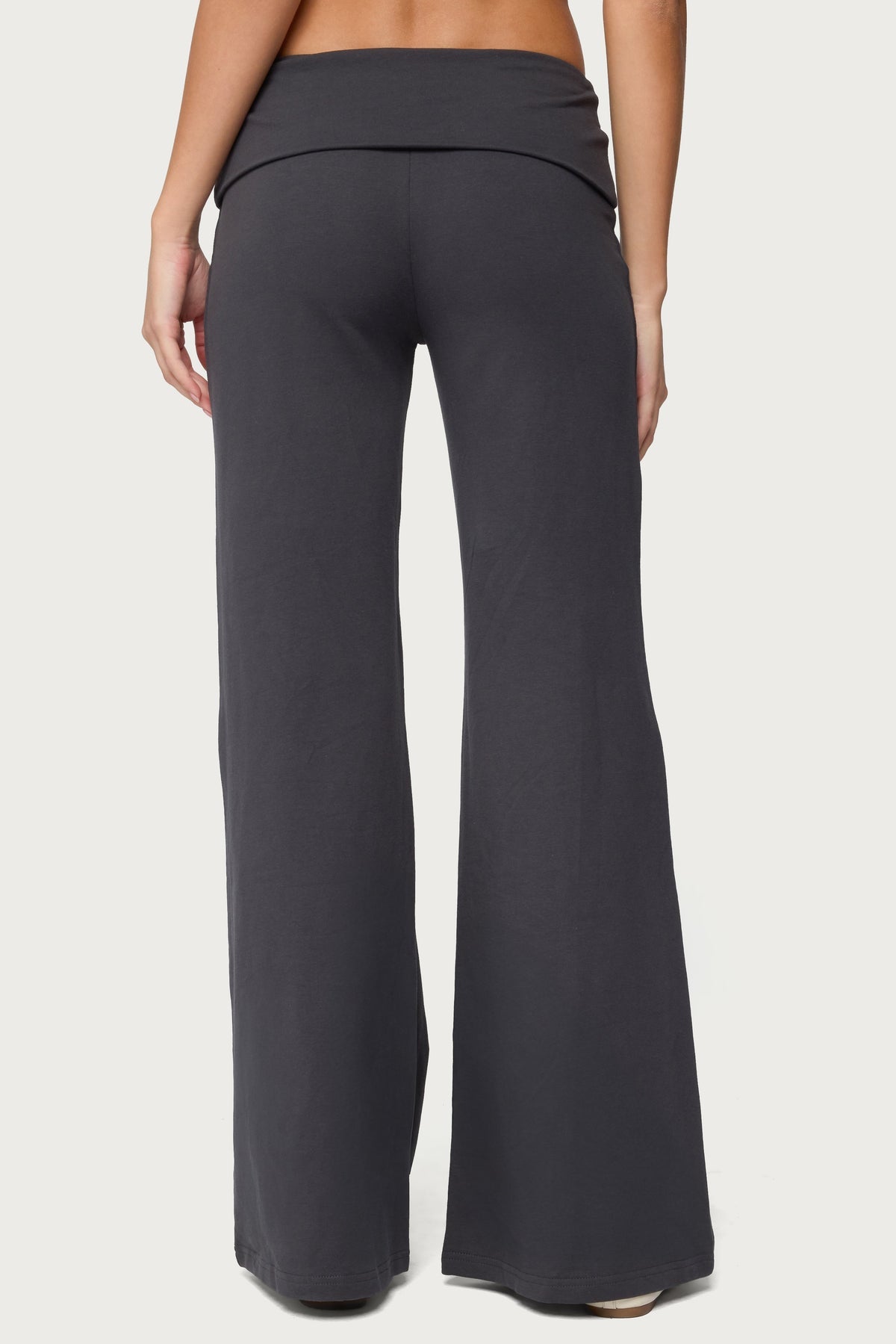 ASTRID | Soft Fold Lounge Pants
