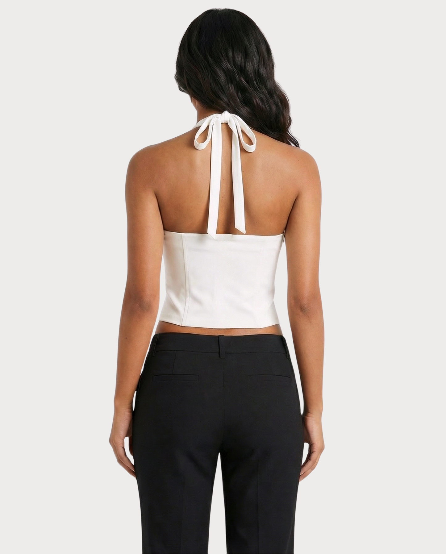 ASTRID | Deep Muse Top