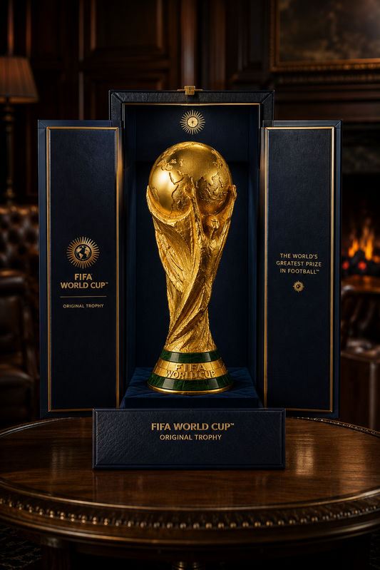 Trophée de la Coupe du Monde de la FIFA™