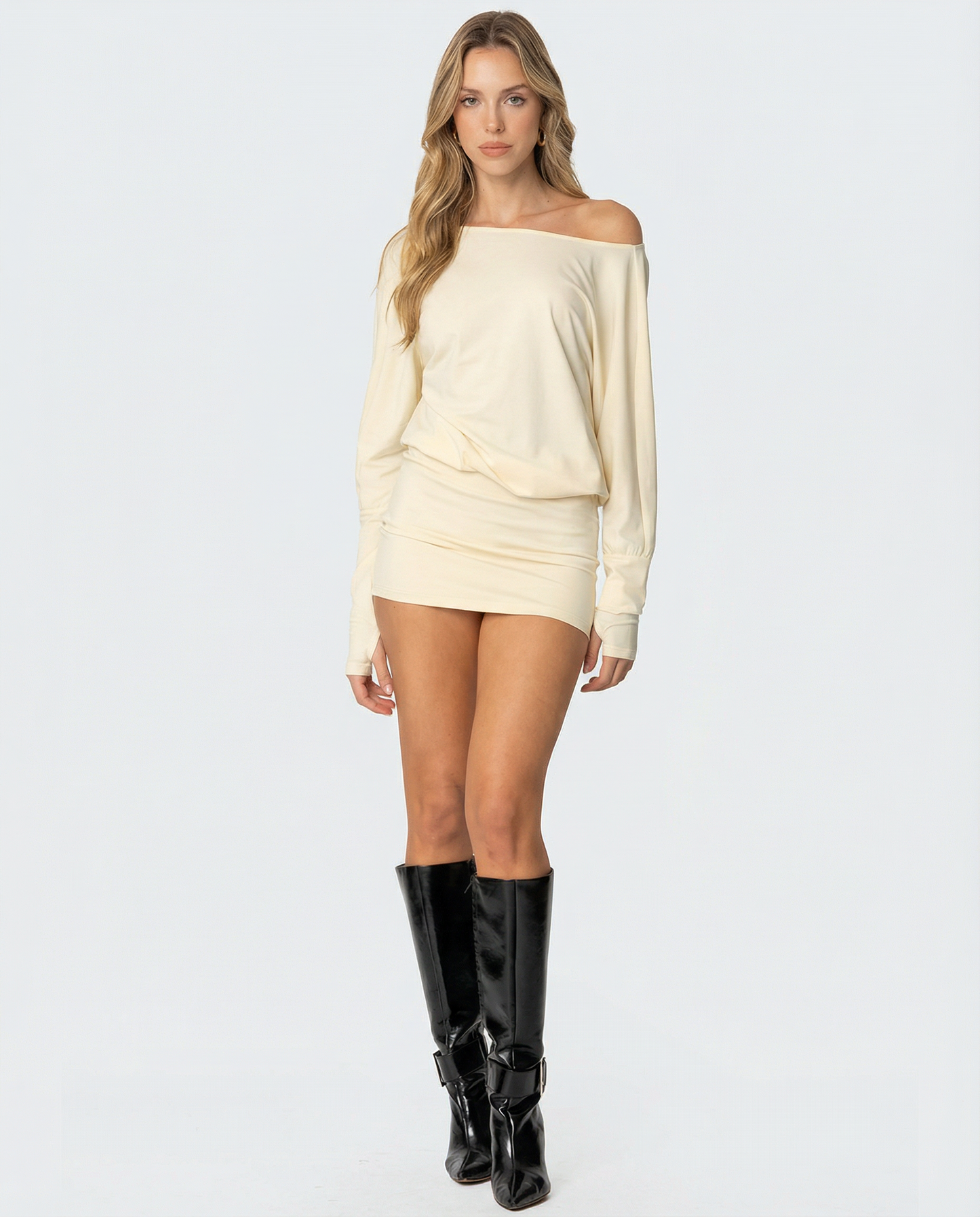 ASTRID | LUNE Mini Dress