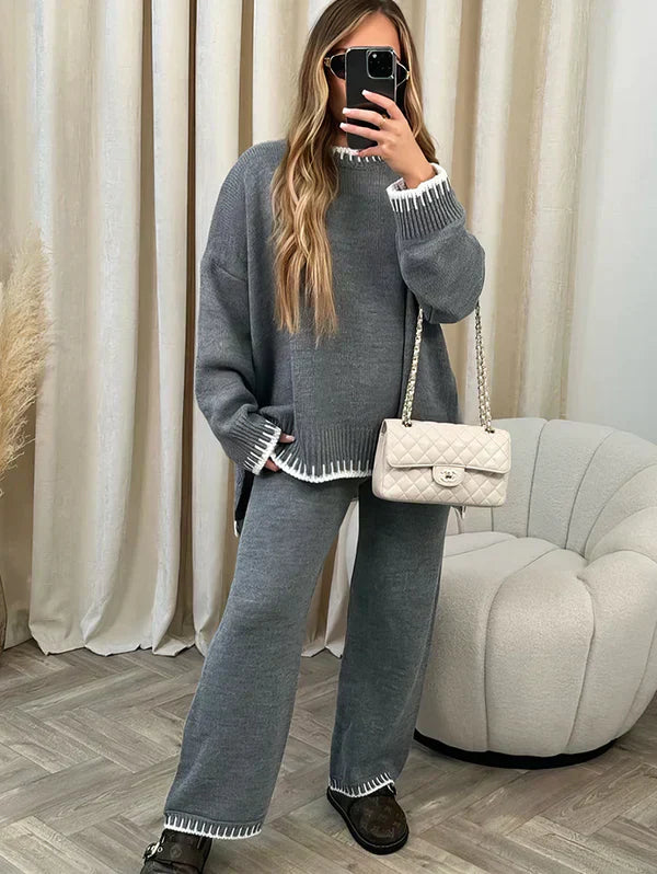 ASTRID | Comfy Set