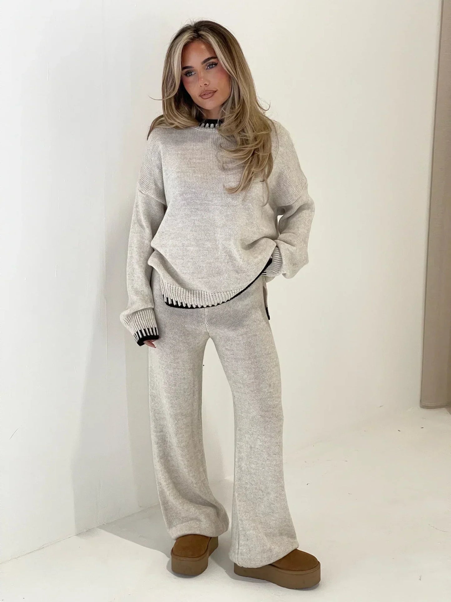 ASTRID | Comfy Set