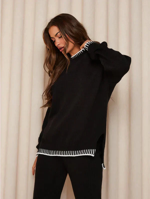 ASTRID | Comfy Set