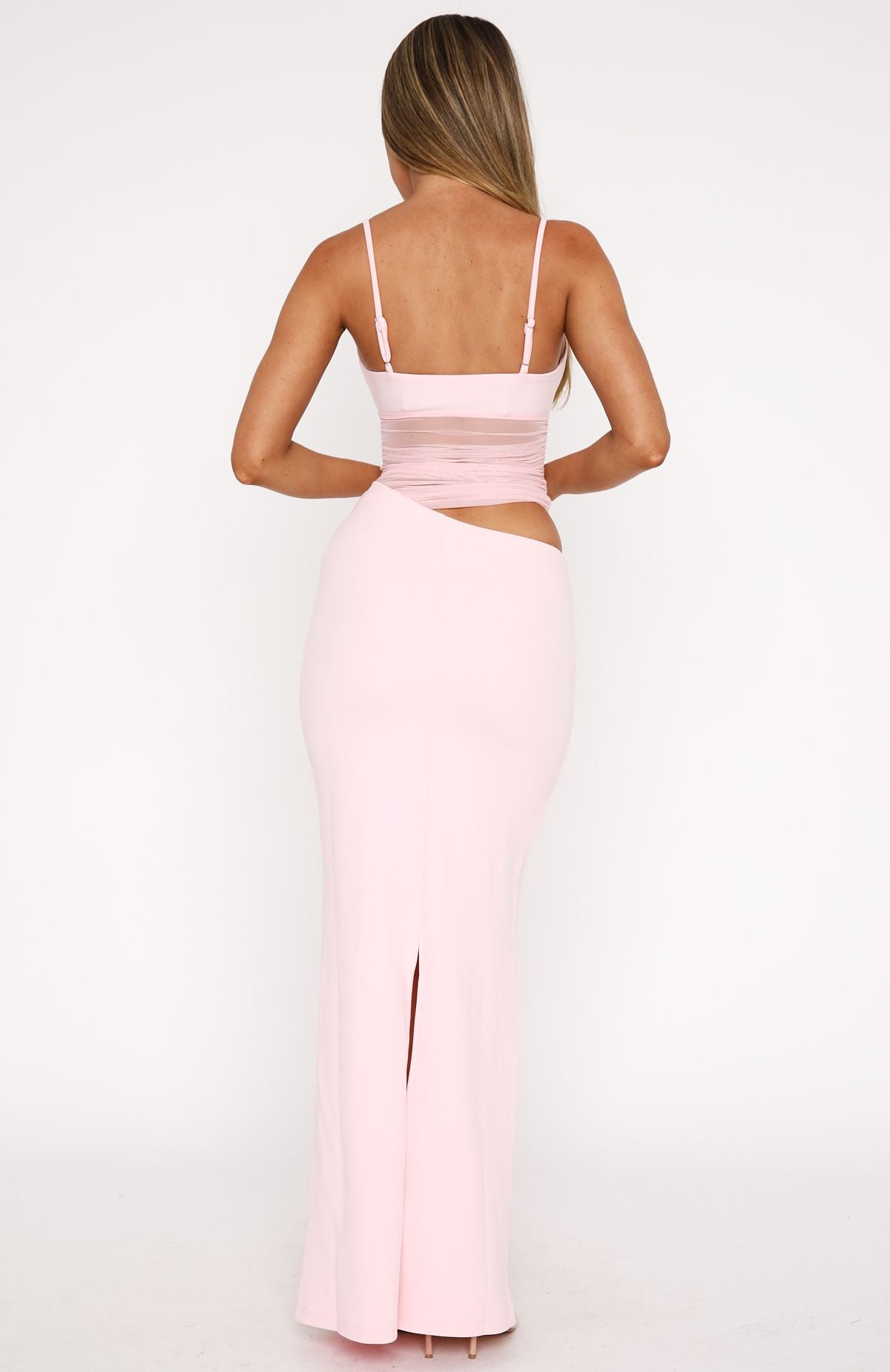 ASTRID | Lure Maxi Dress