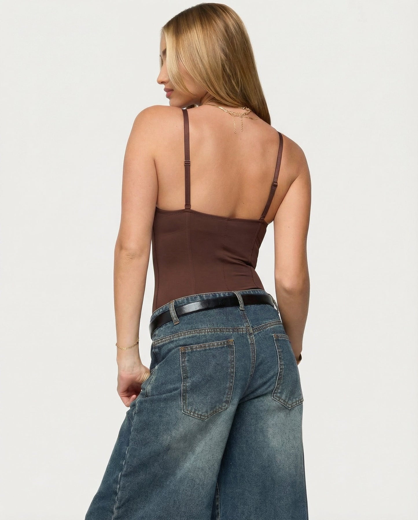 ASTRID | Snatch Bodysuit