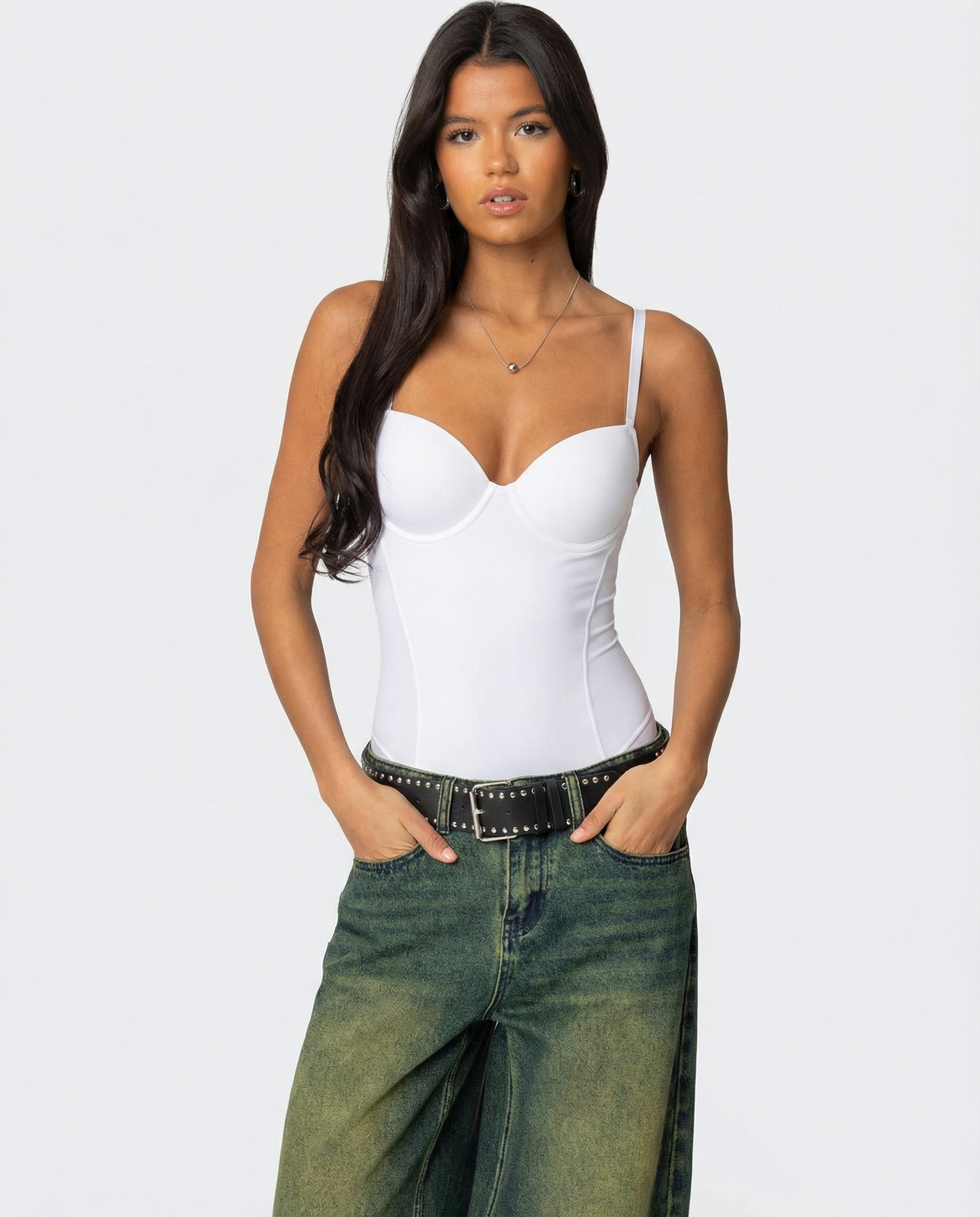 ASTRID | Snatch Bodysuit