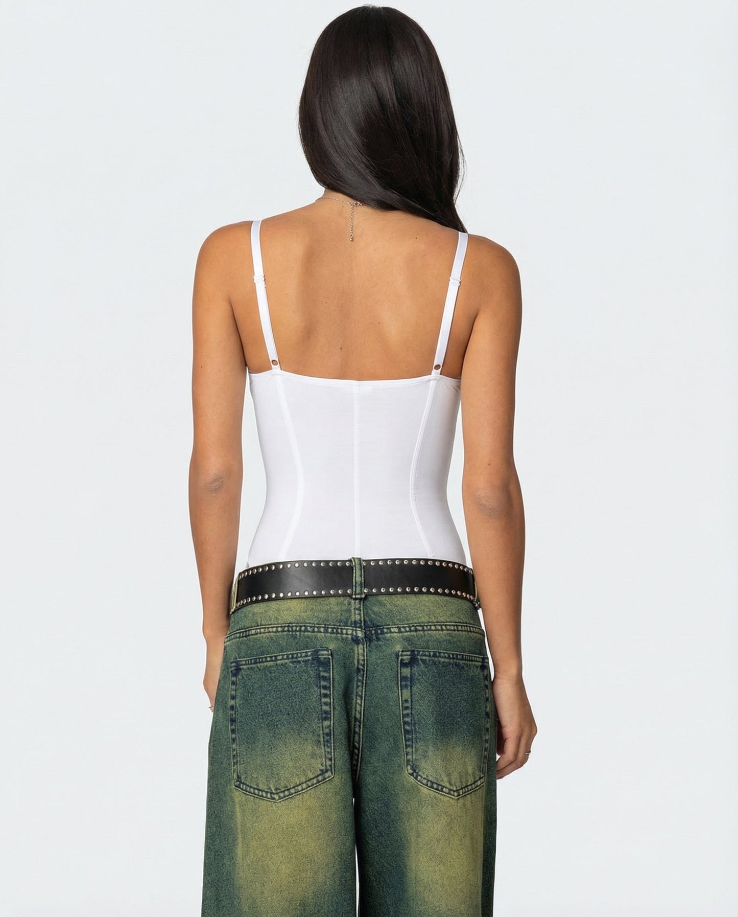 ASTRID | Snatch Bodysuit