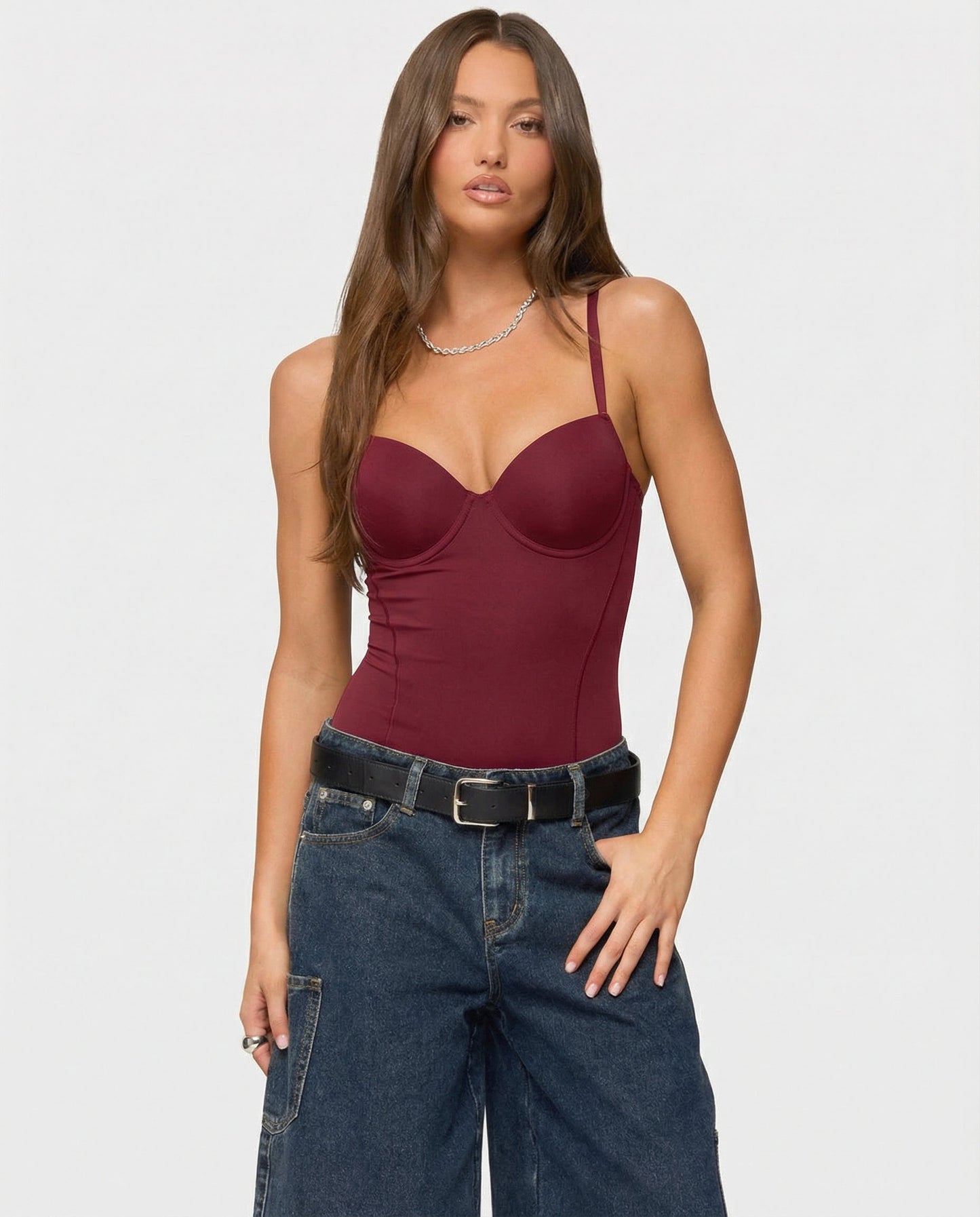 ASTRID | Snatch Bodysuit