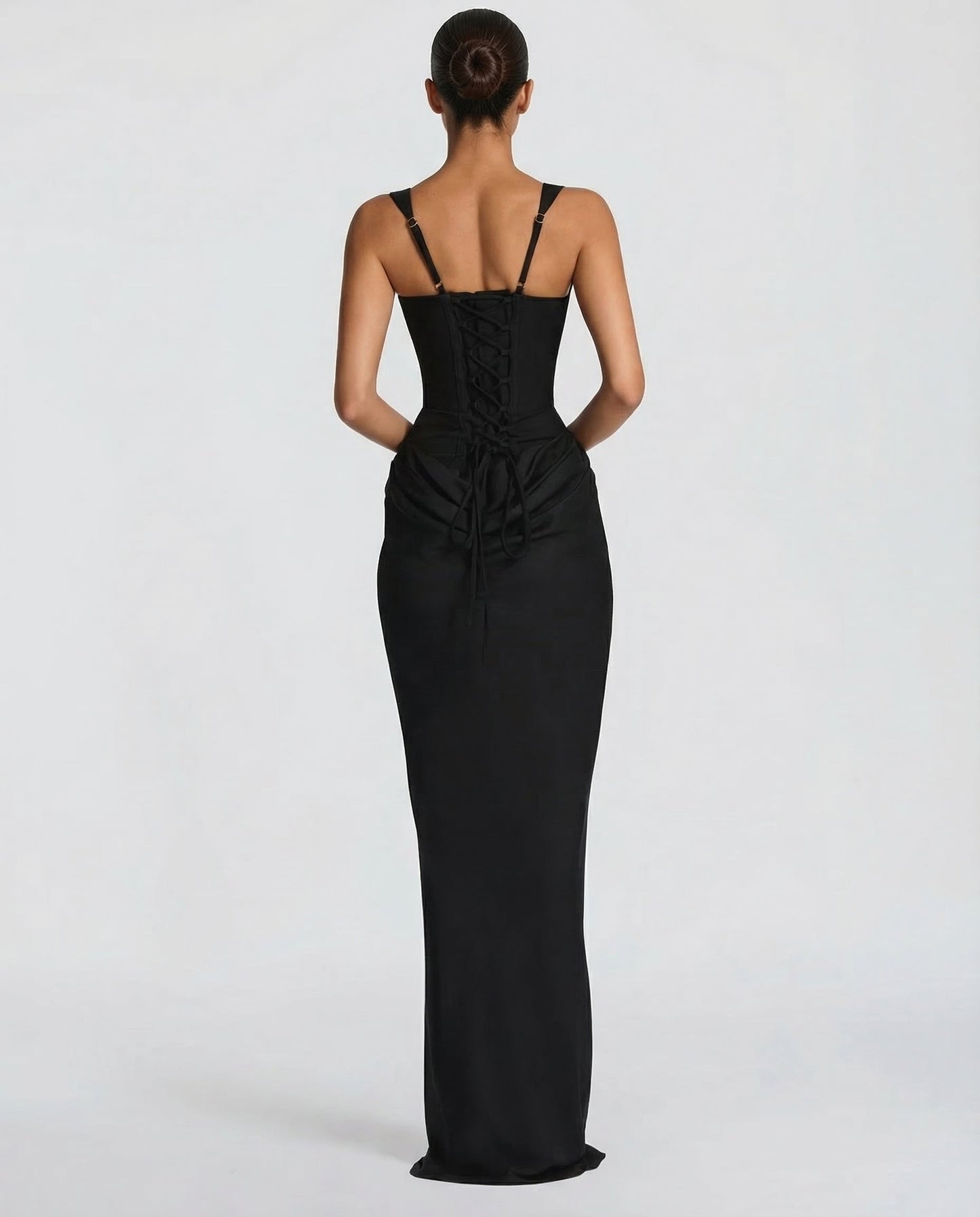 ASTRID | Hourglass Maxi
